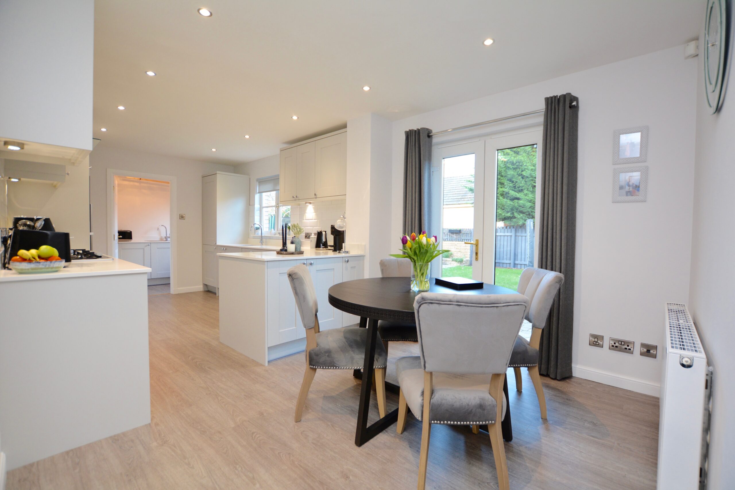 51 Doonvale Drive, Alloway, KA6 6EF Corum Property