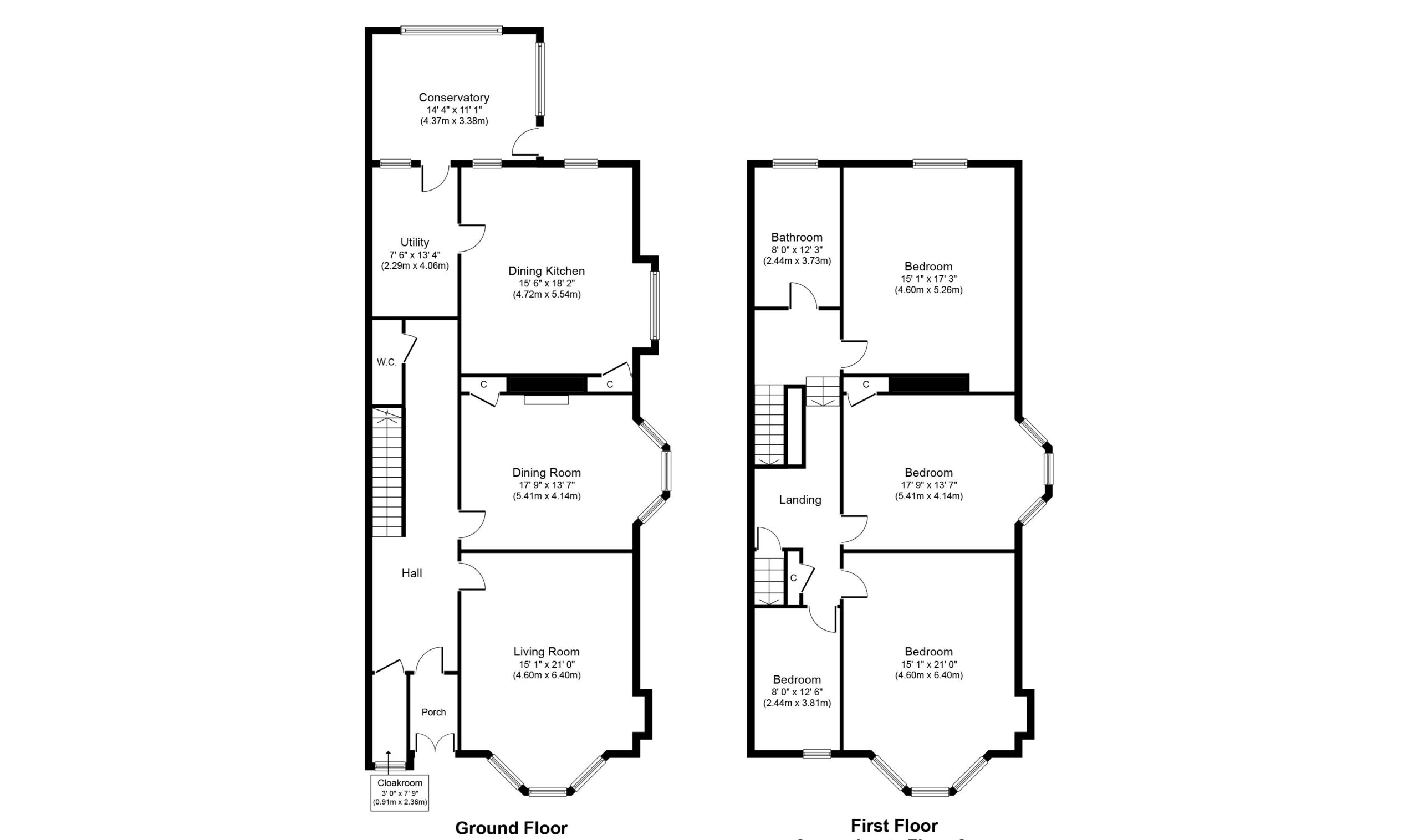 2 Calderwood Road, Newlands, G43 2RP Corum Property