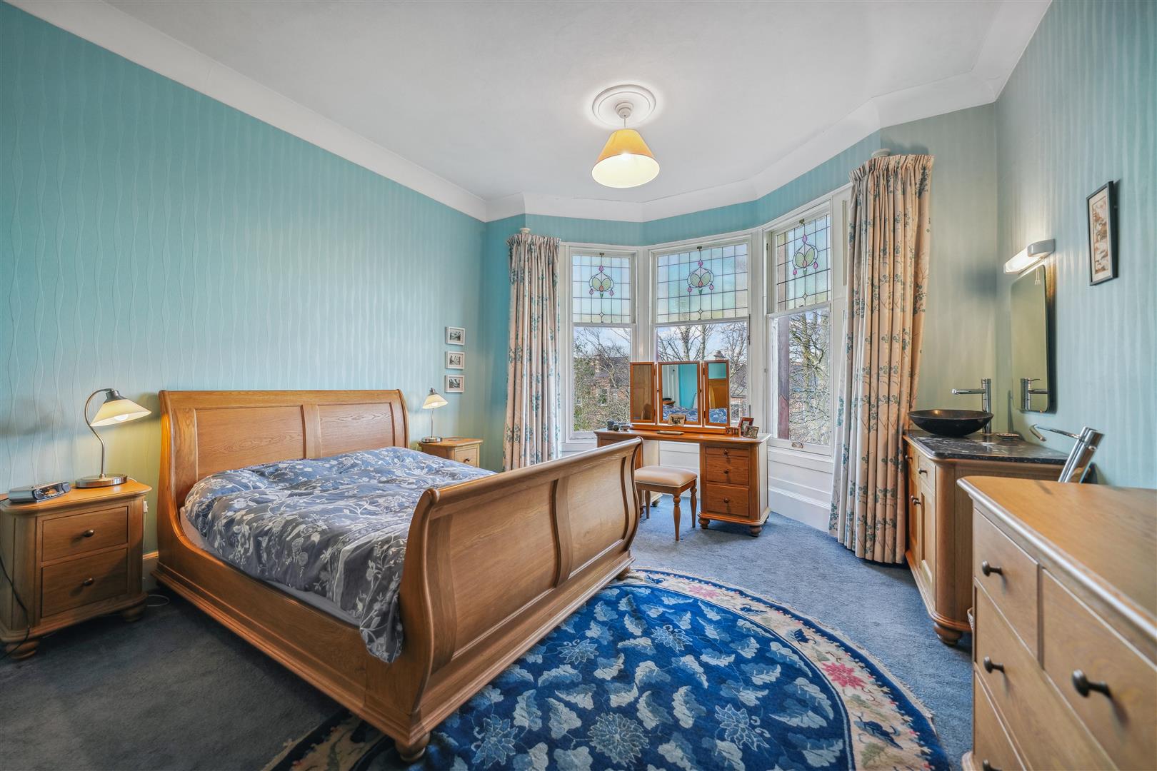 2 Calderwood Road, Newlands, G43 2RP Corum Property