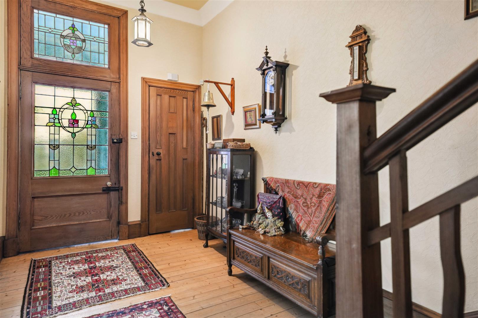 2 Calderwood Road, Newlands, G43 2RP Corum Property