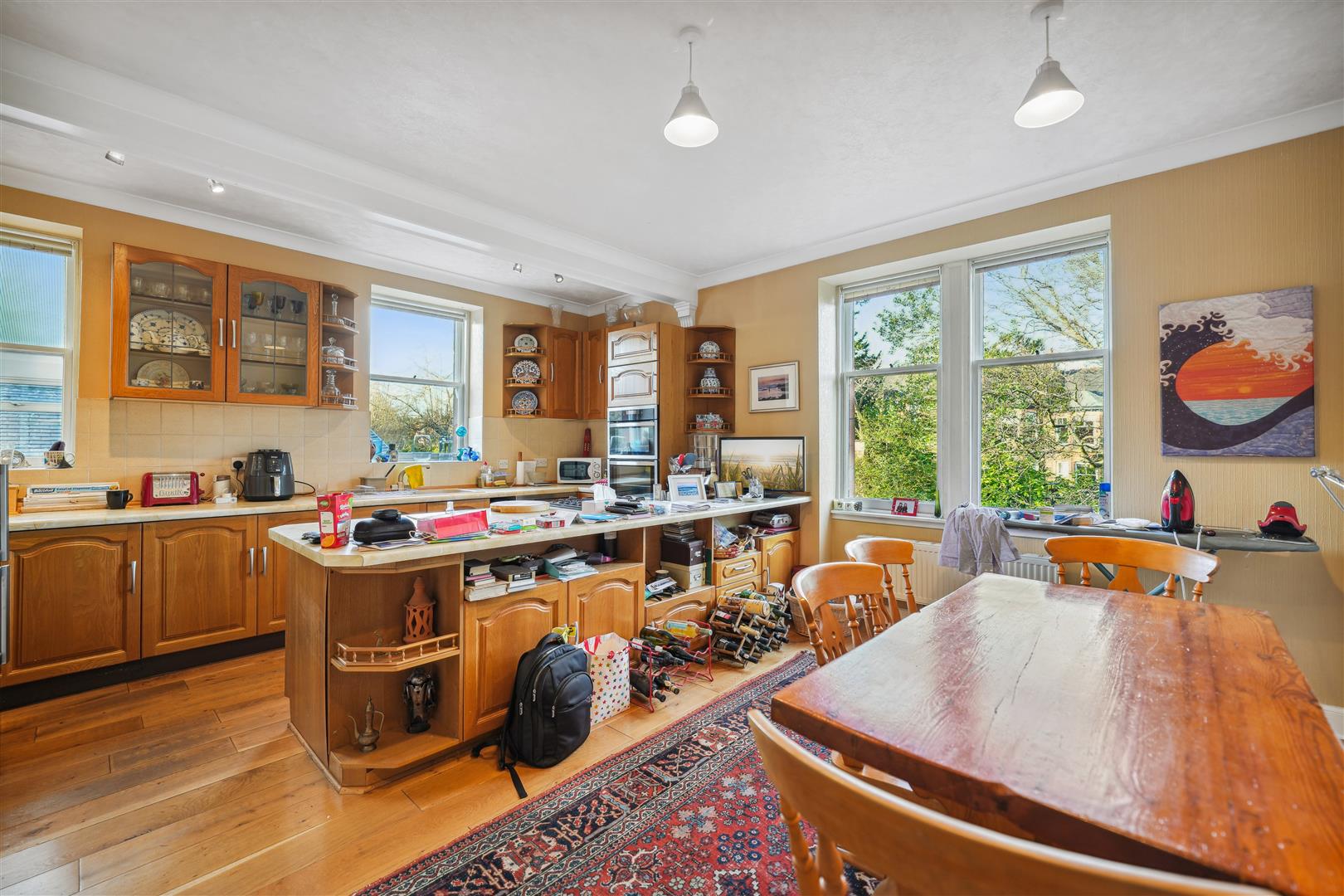 2 Calderwood Road, Newlands, G43 2RP Corum Property