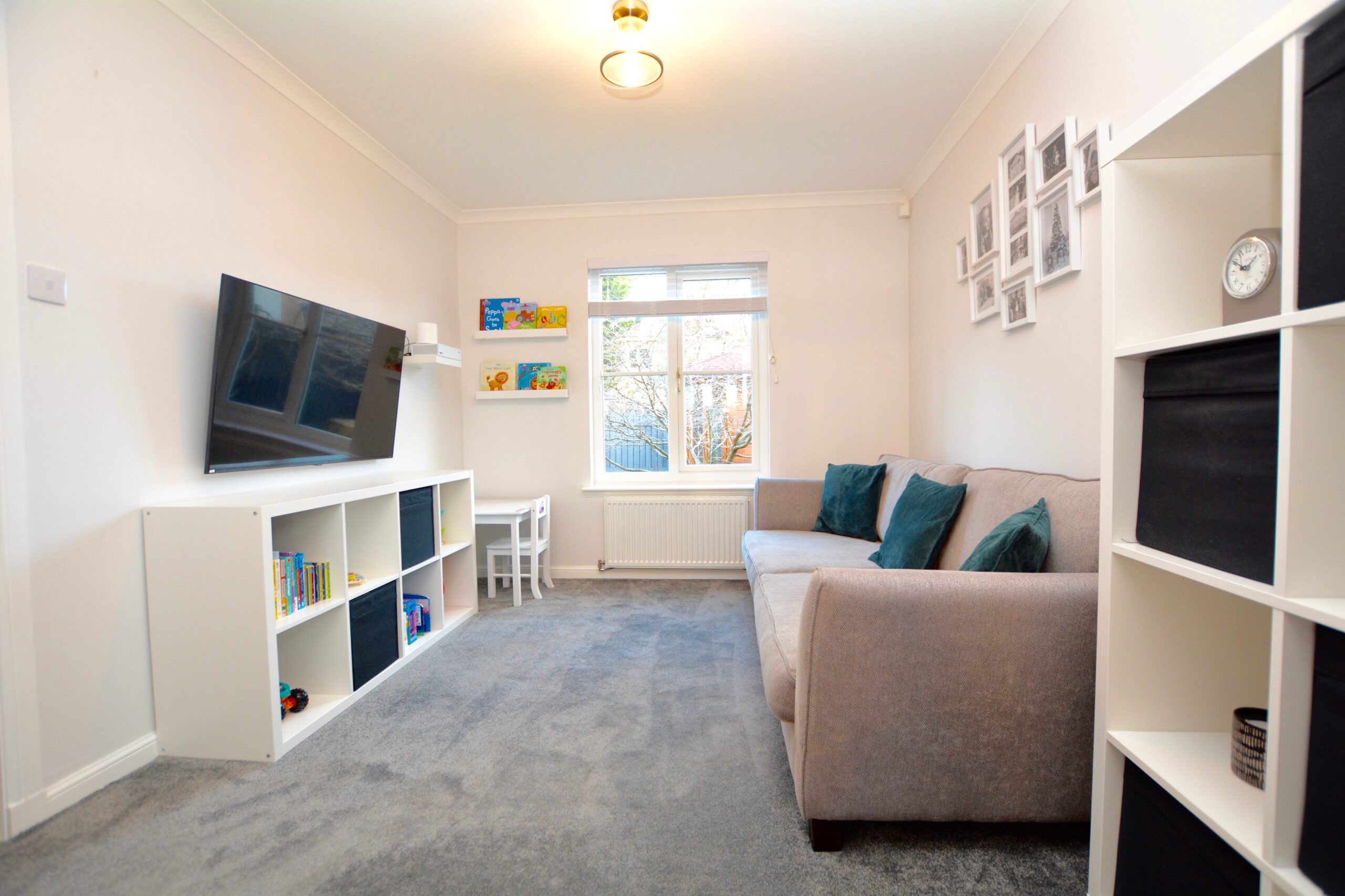 51 Doonvale Drive, Alloway, KA6 6EF Corum Property