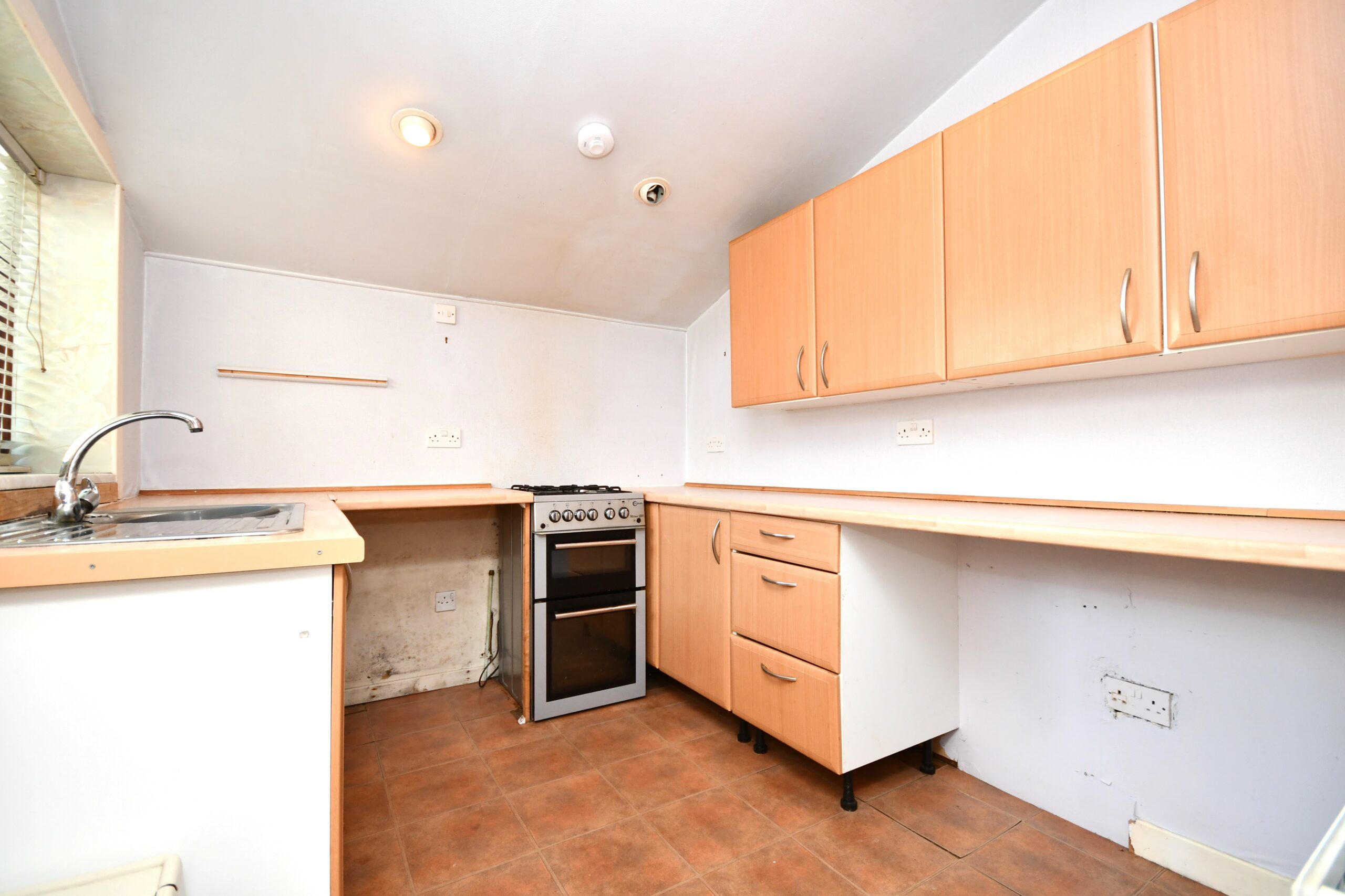 4 Hunter Street, Prestwick, KA9 1LG Corum Property