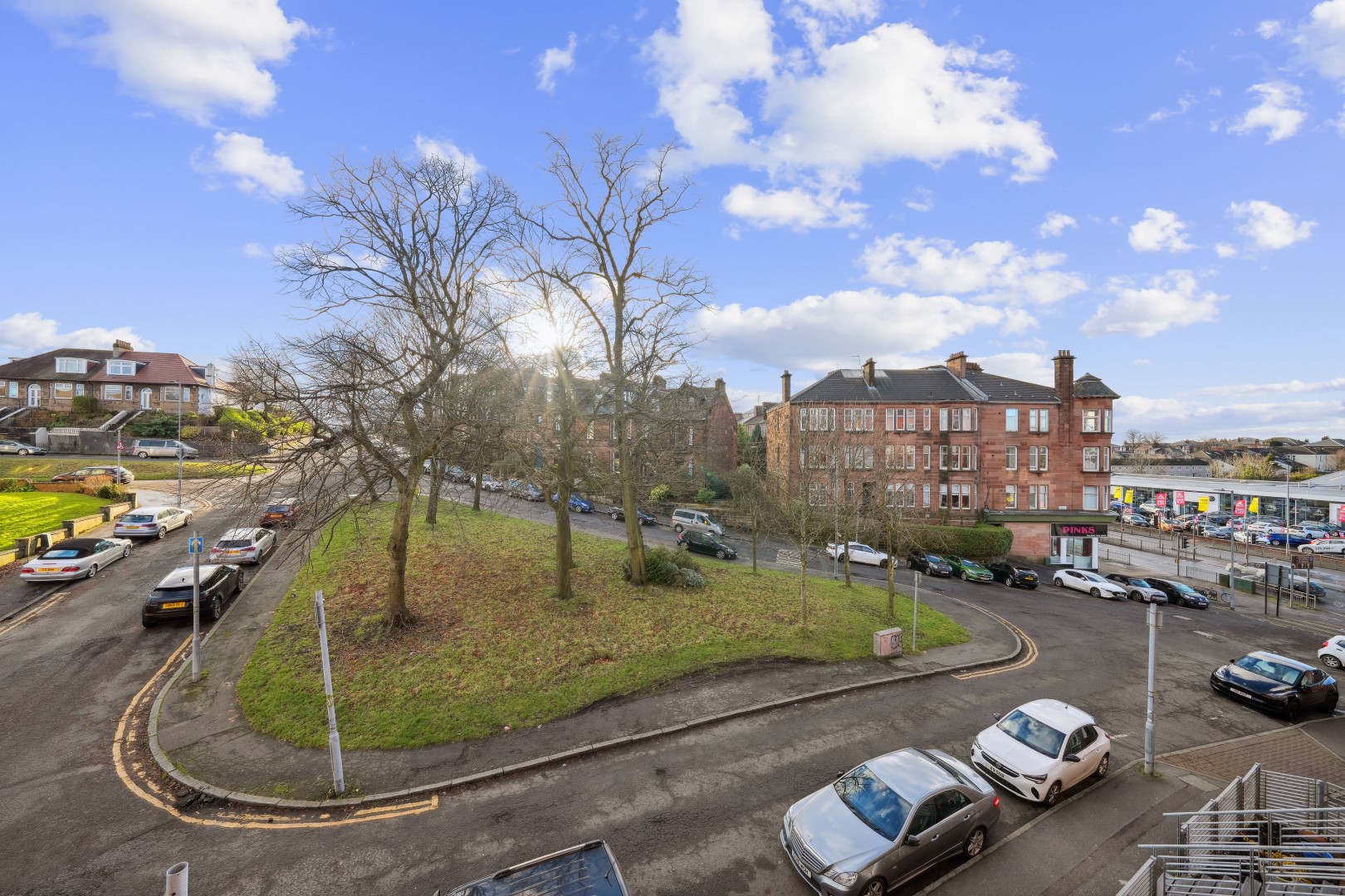 4/2 15 Randolph Gate, Broomhill, G11 7DQ Corum Property