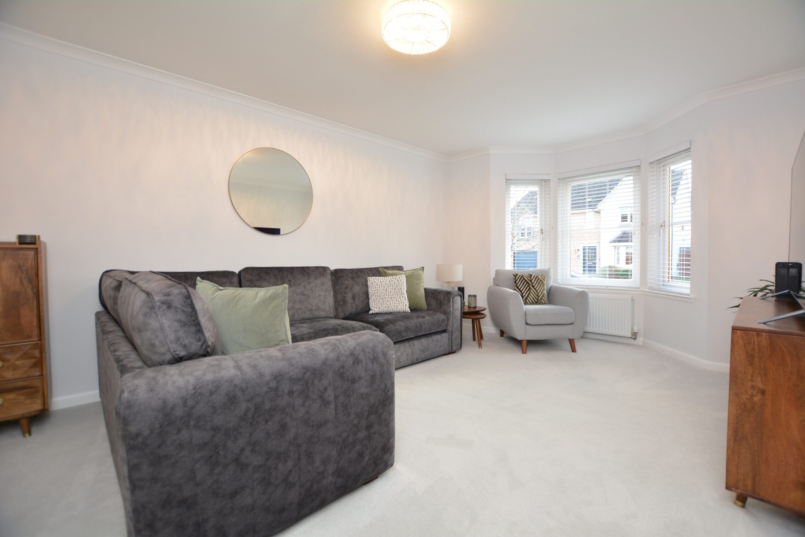 51 Doonvale Drive, Alloway, KA6 6EF Corum Property