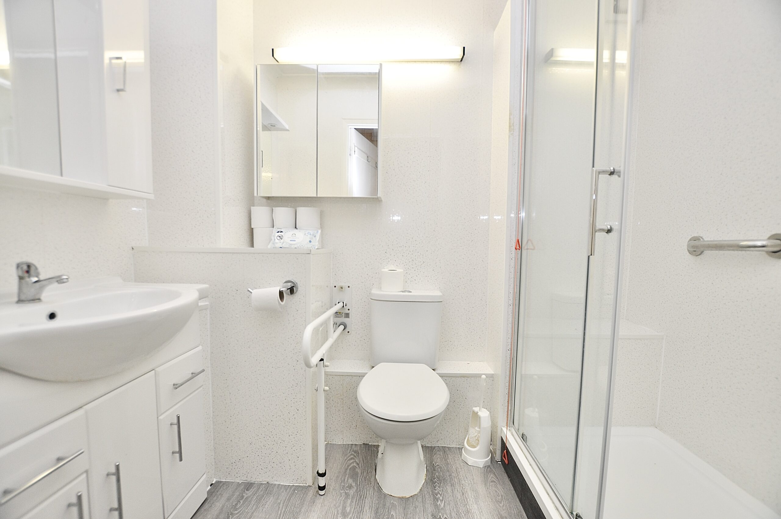 15 Homemount House, Gogoside Rd, Largs KA30 9LS Corum Property