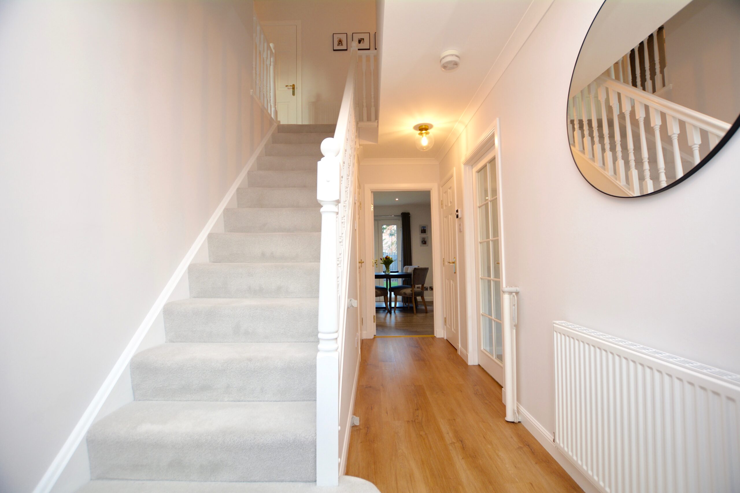 51 Doonvale Drive, Alloway, KA6 6EF Corum Property