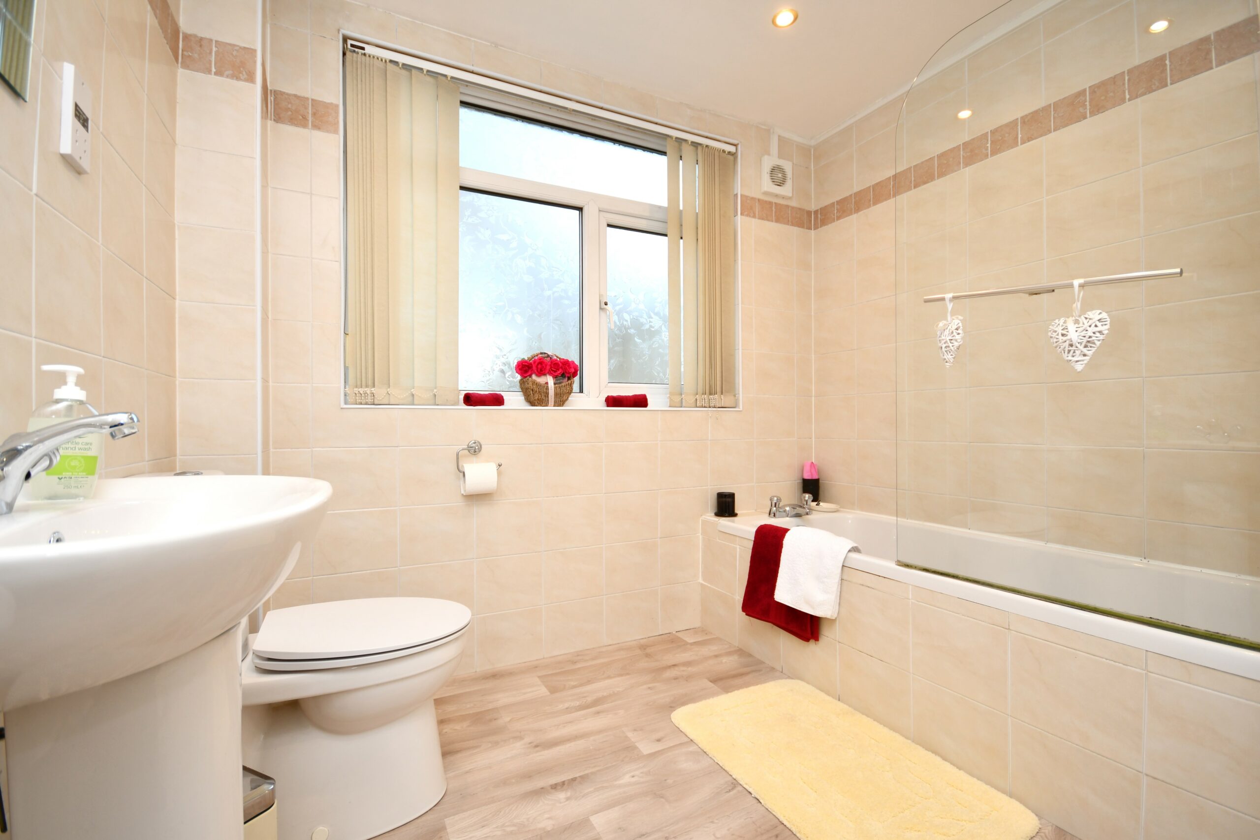 11 Fairfield Park, Ayr, KA7 2AT Corum Property