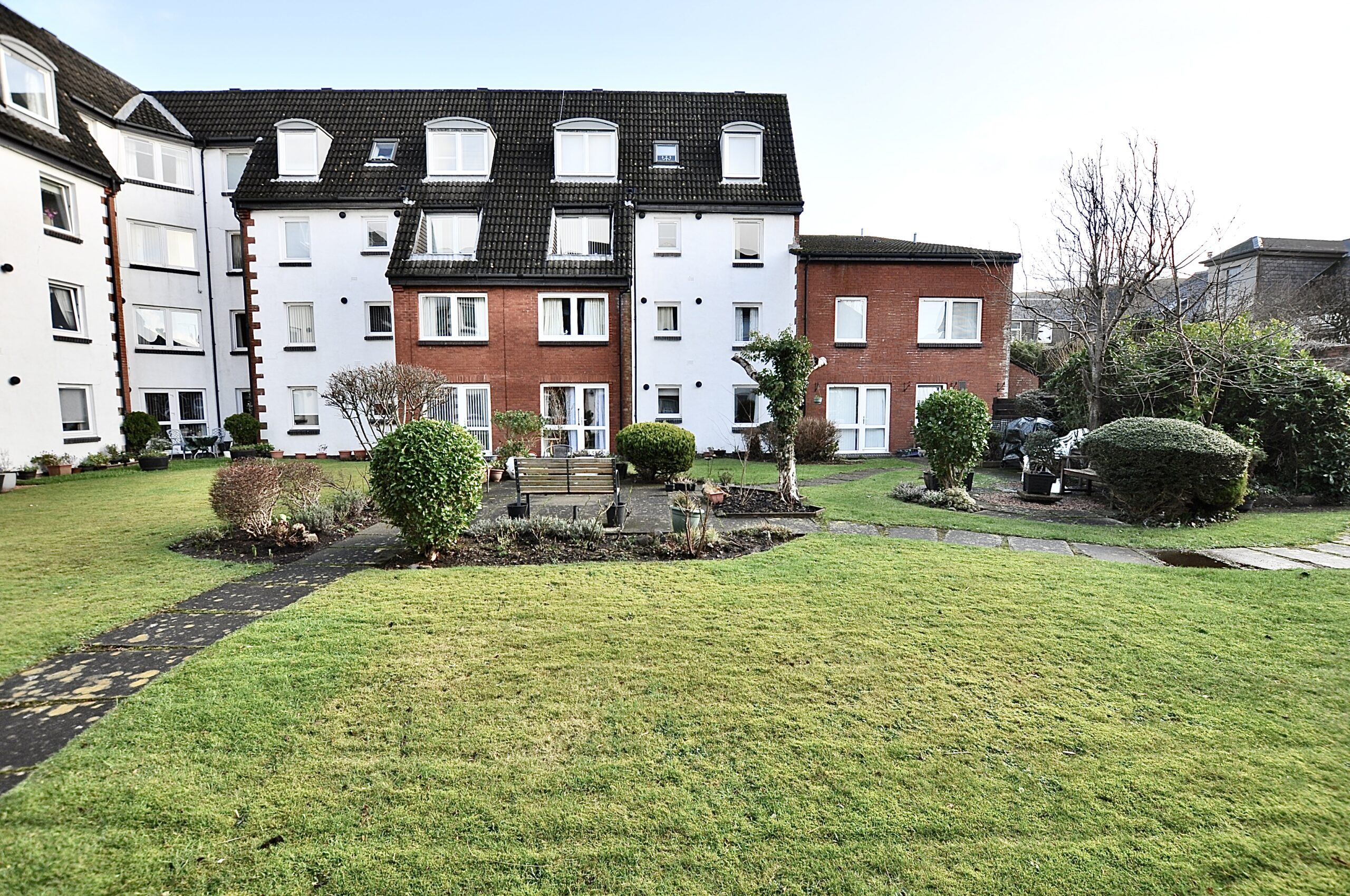 15 Homemount House, Gogoside Rd, Largs KA30 9LS Corum Property