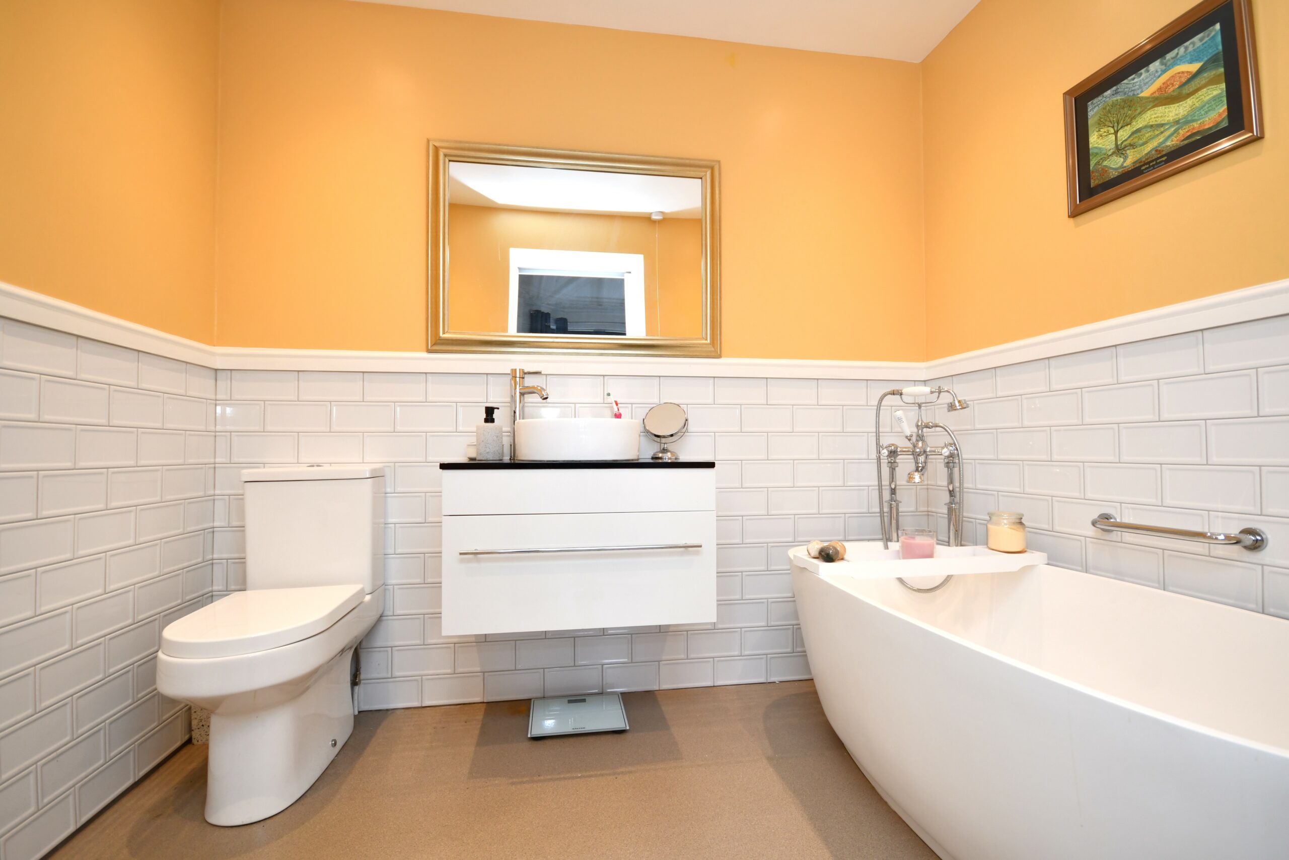 6A Bentinck Drive, Troon, KA10 6HX Corum Property