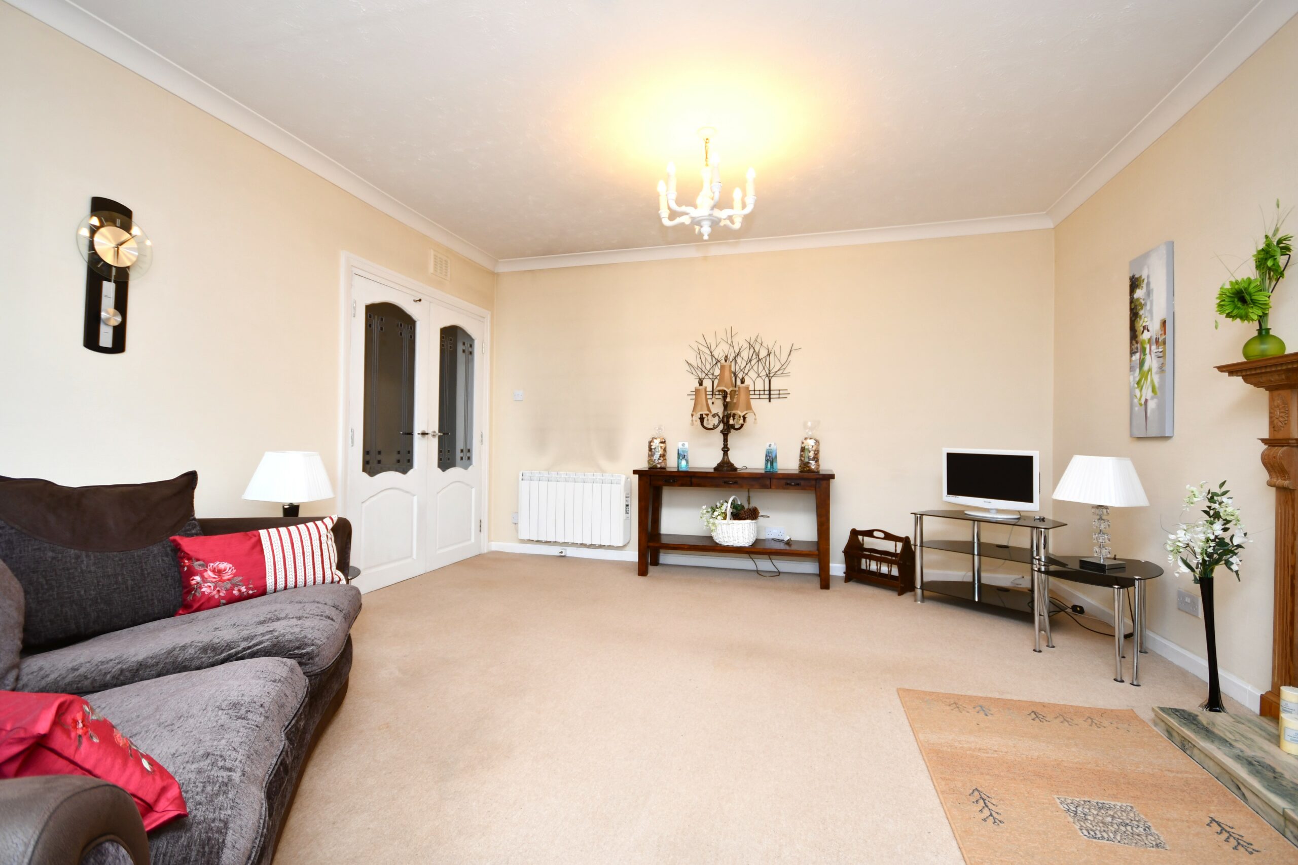 11 Fairfield Park, Ayr, KA7 2AT Corum Property