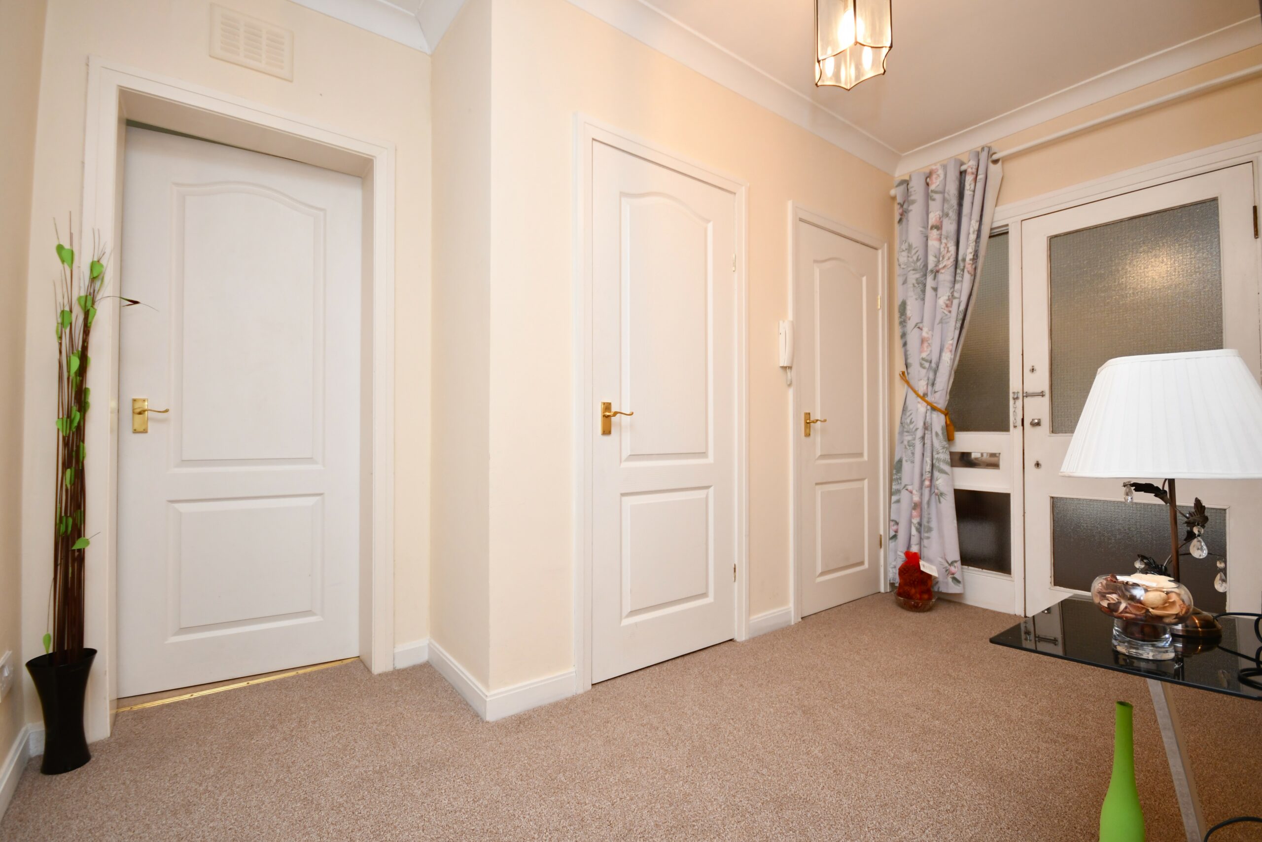 11 Fairfield Park, Ayr, KA7 2AT Corum Property