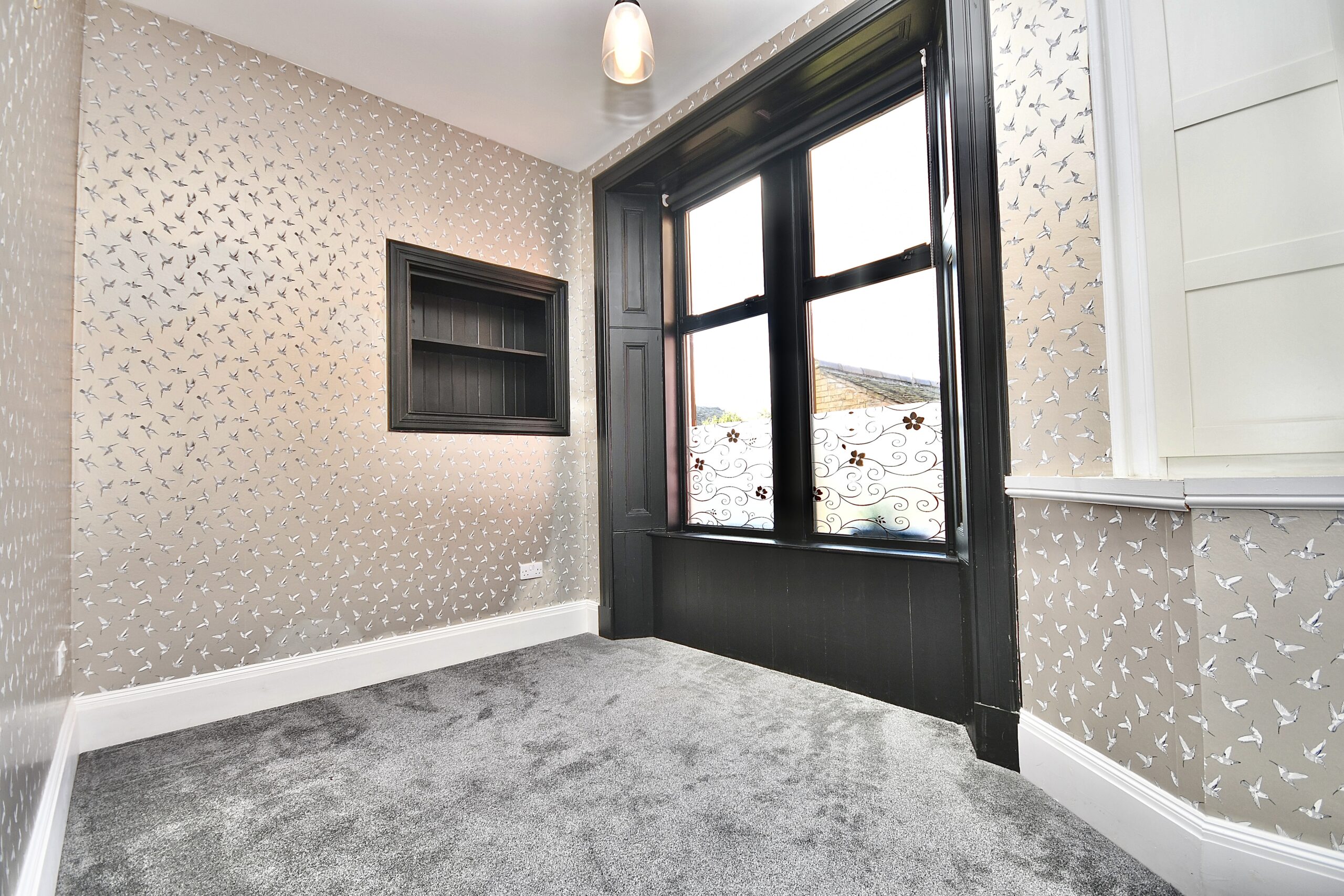 6A Bentinck Drive, Troon, KA10 6HX Corum Property