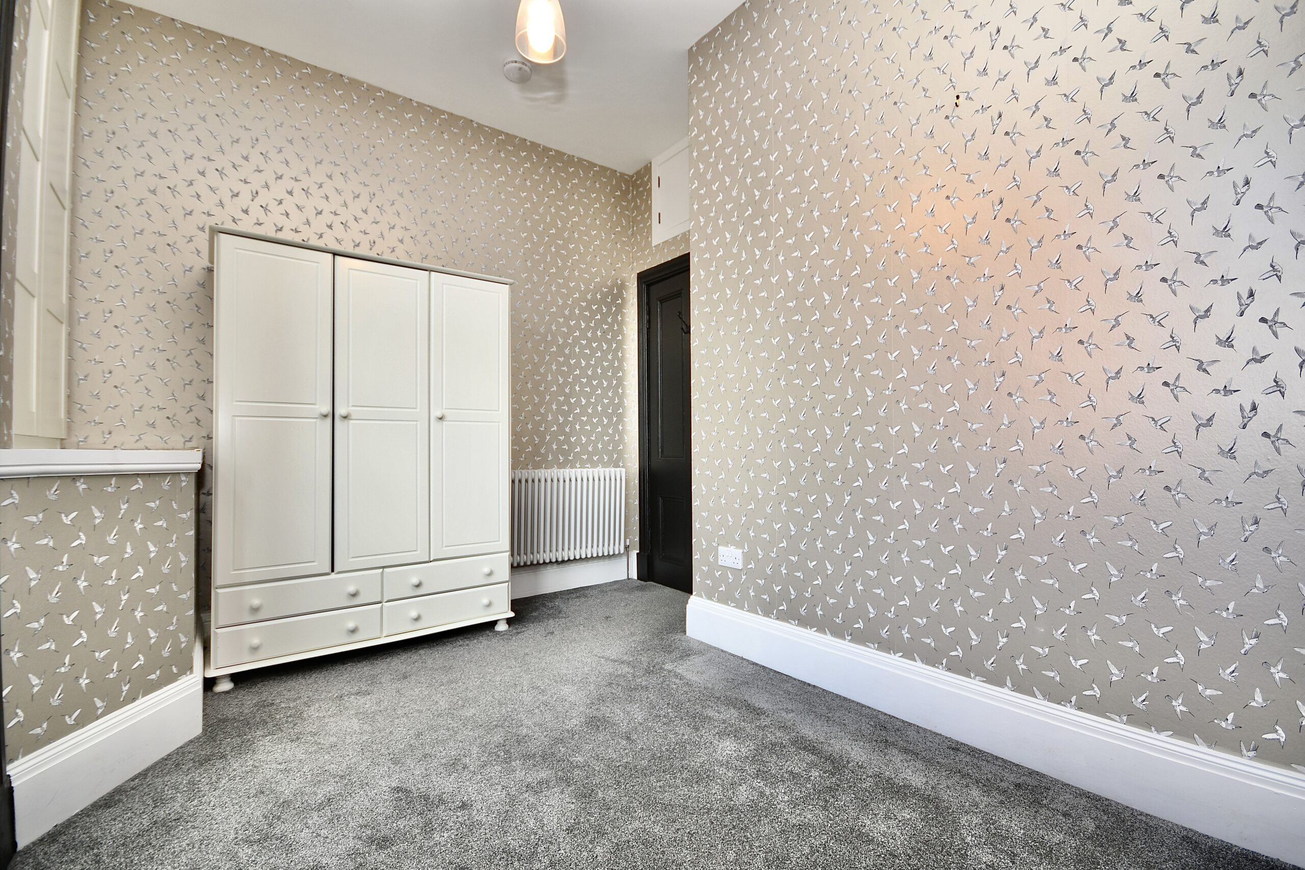 6A Bentinck Drive, Troon, KA10 6HX Corum Property