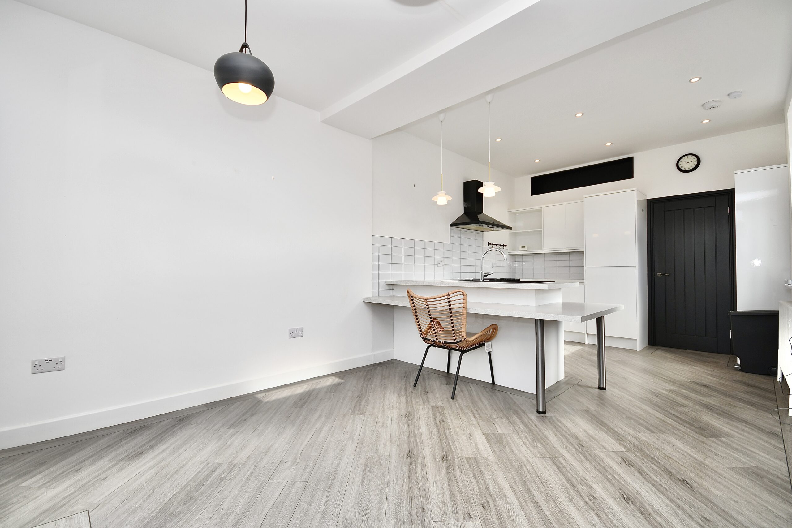 6A Bentinck Drive, Troon, KA10 6HX Corum Property