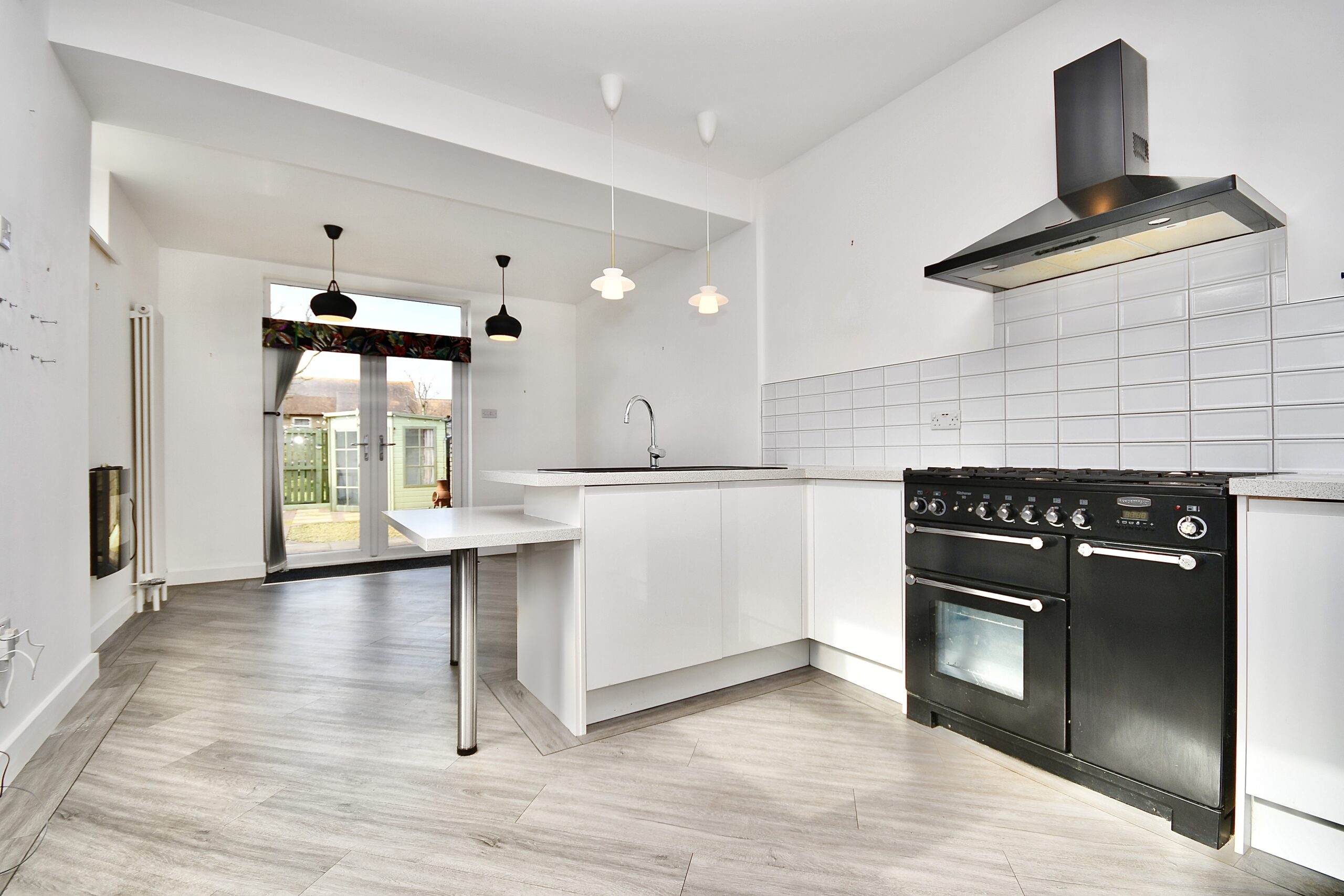 6A Bentinck Drive, Troon, KA10 6HX Corum Property