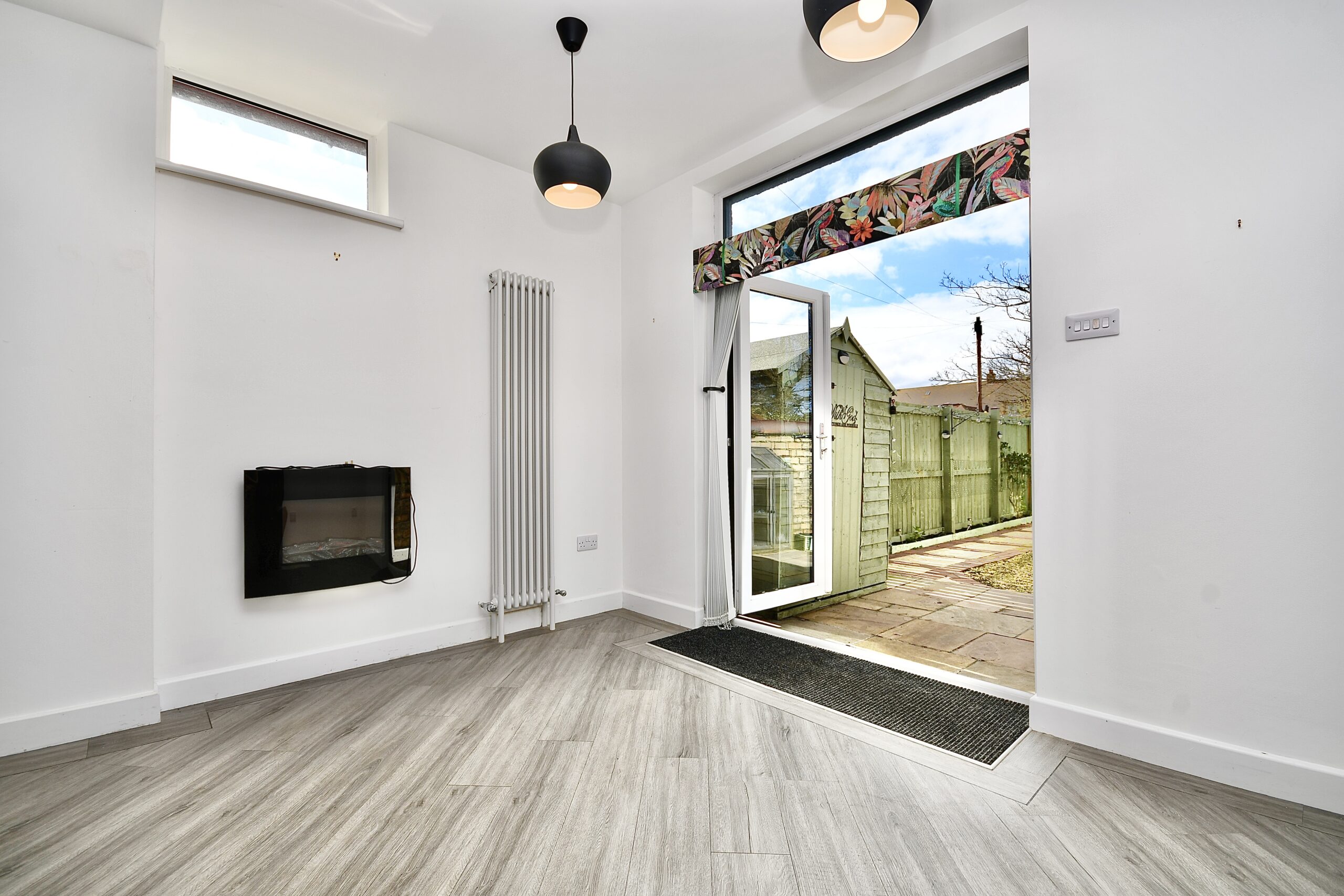 6A Bentinck Drive, Troon, KA10 6HX Corum Property