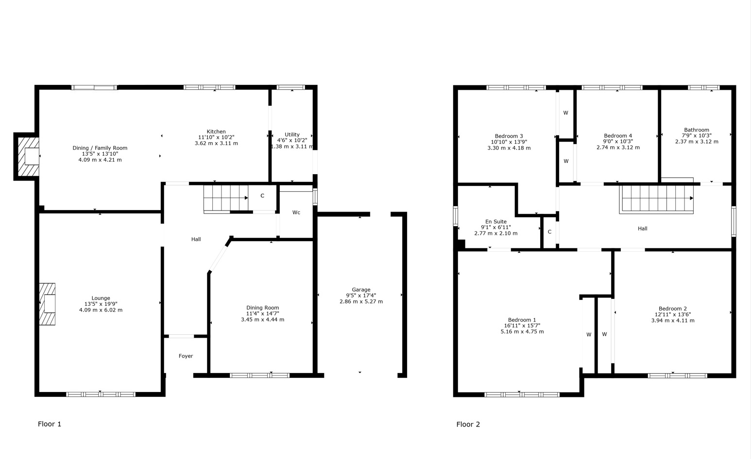 Islay Drive, Newton Mearns Corum Property