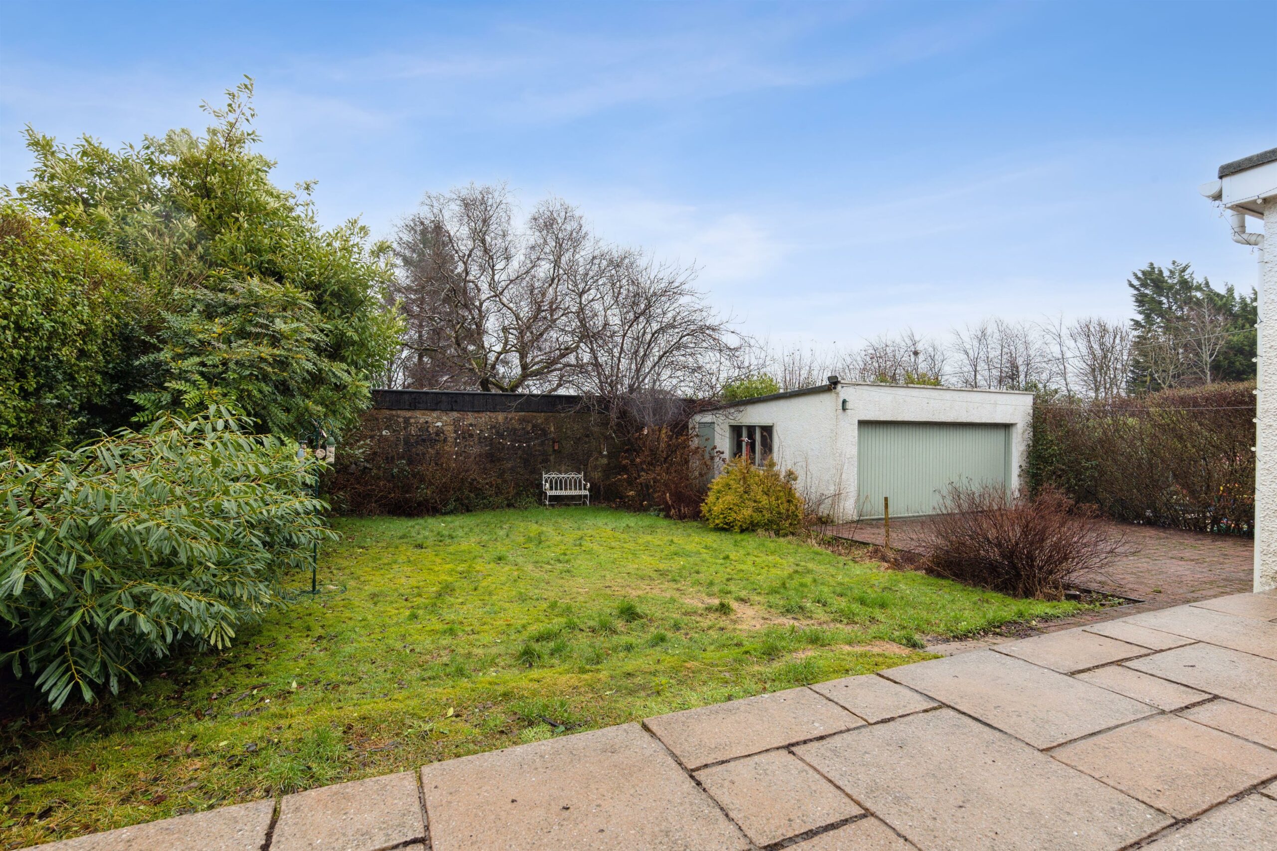 Gilmourton Crescent, Newton Mearns Corum Property