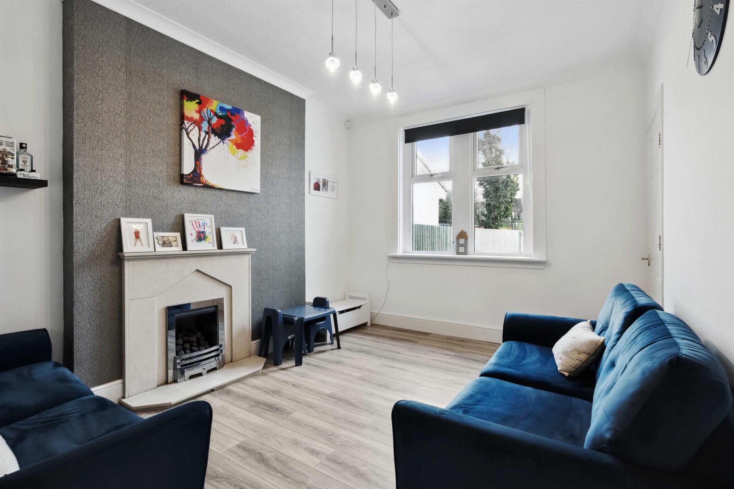 Fenwick Road, Giffnock Corum Property