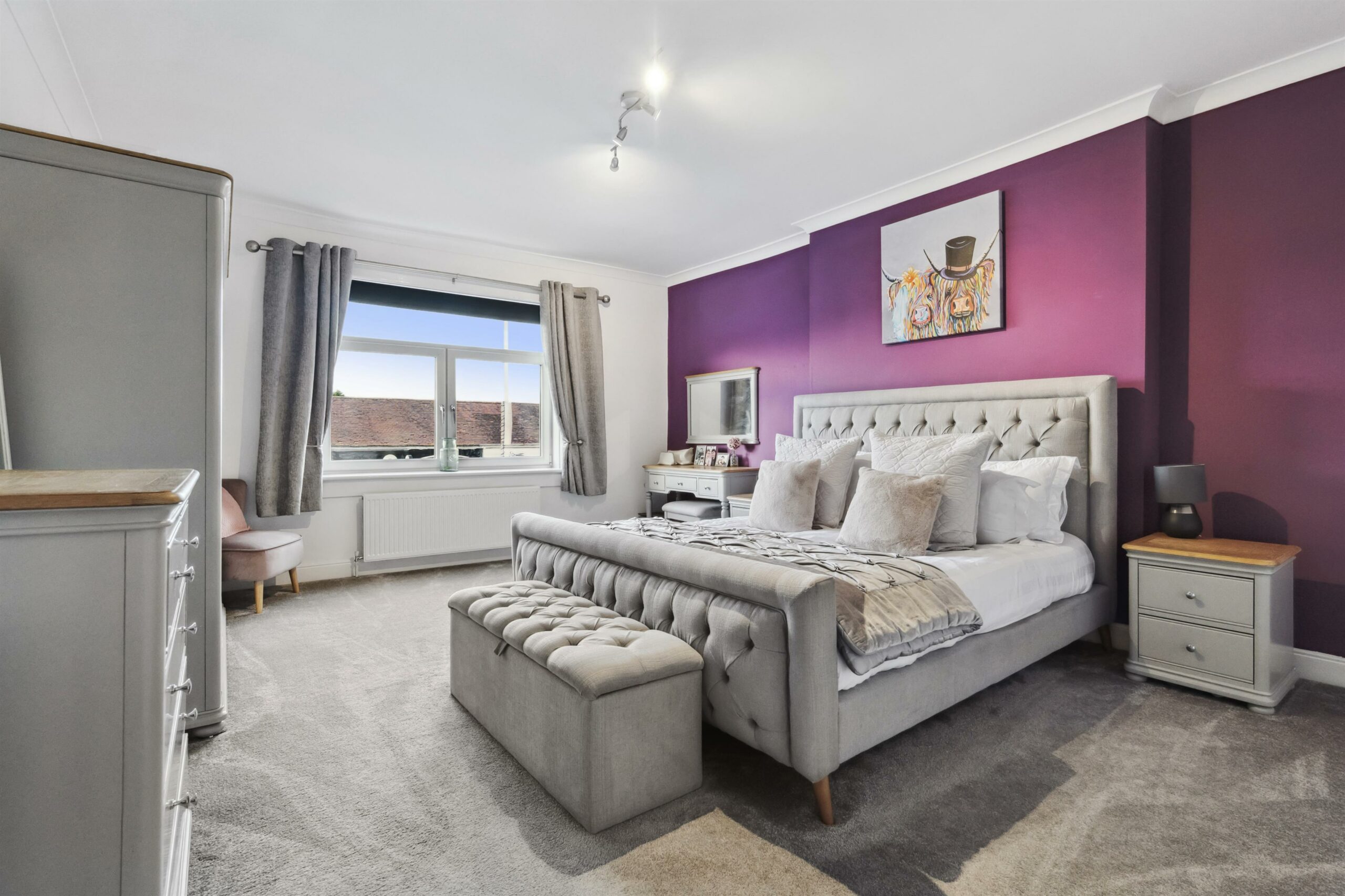 Fenwick Road, Giffnock Corum Property