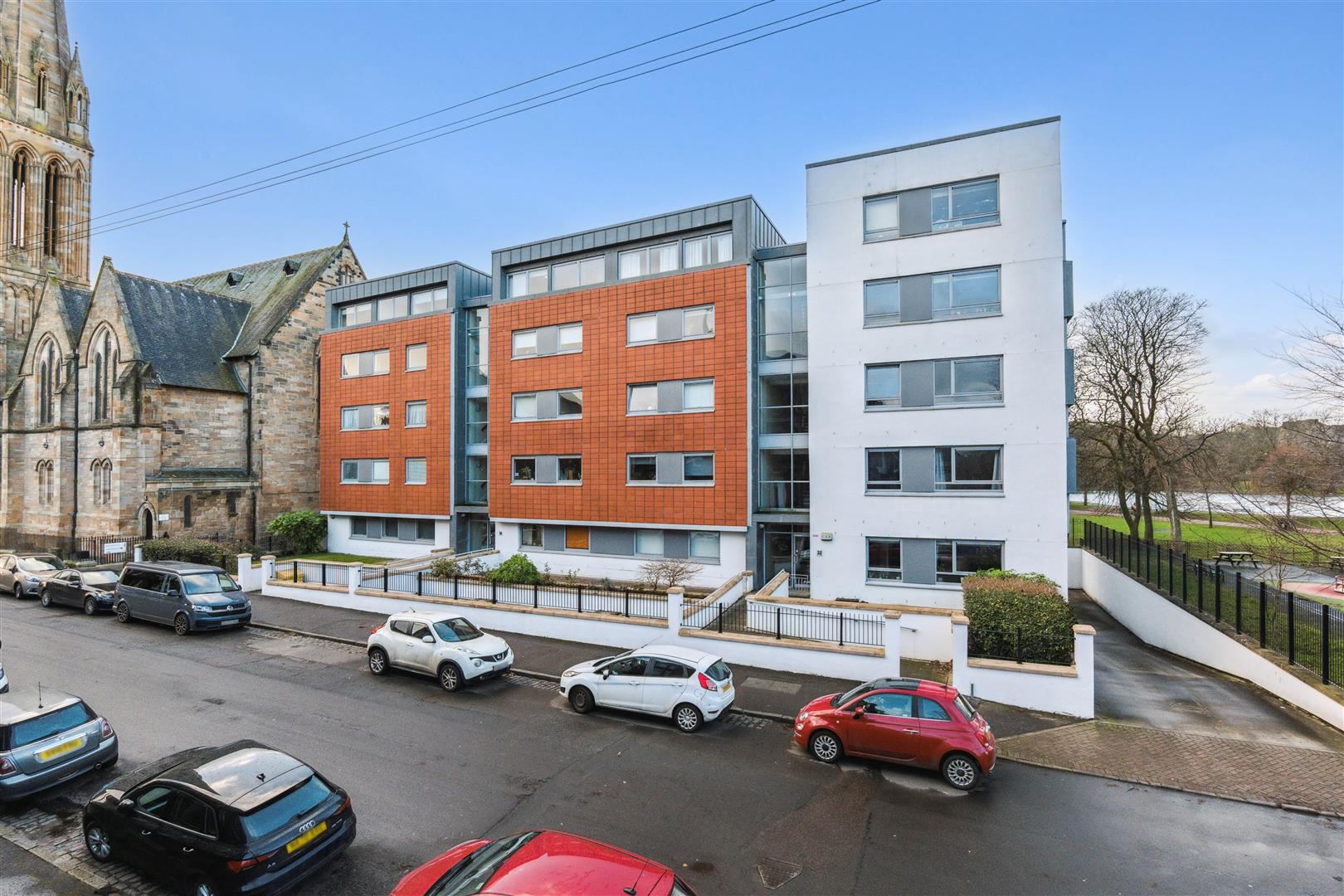 0/3, 32 Balvicar Street, Queens Park, G42 8QU Corum Property
