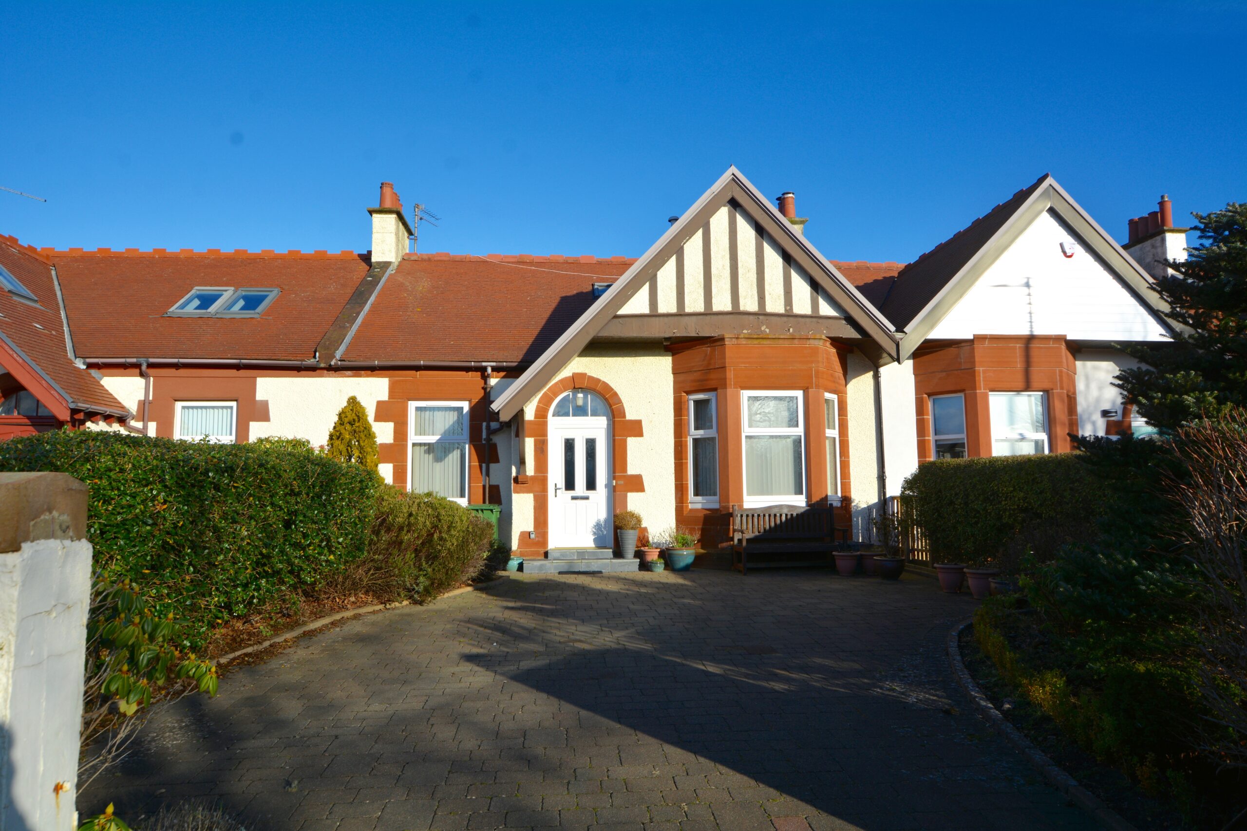 3 Henderson Road, Troon, KA10 6NB Corum Property