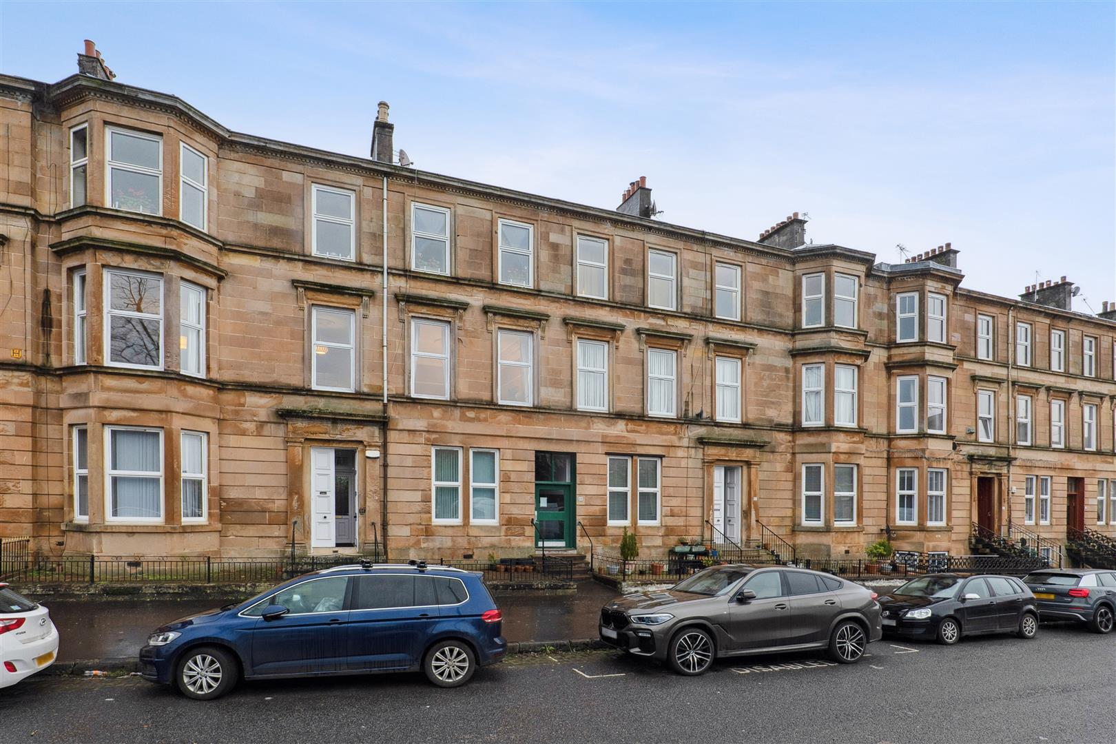 1/2, 44 Leven Street, Pollokshields, G41 2JE Corum Property