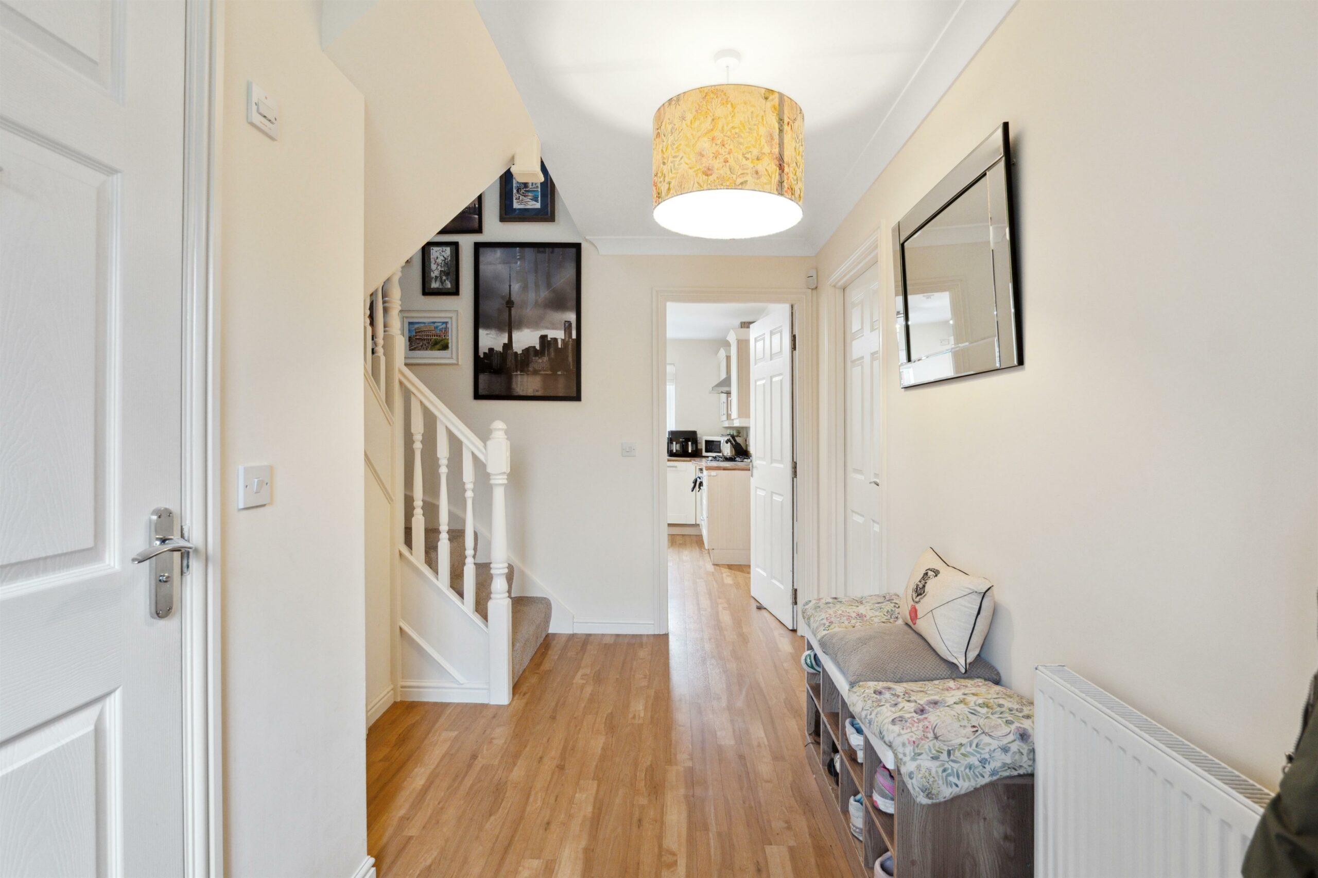 Primrose Avenue, Newton Mearns Corum Property