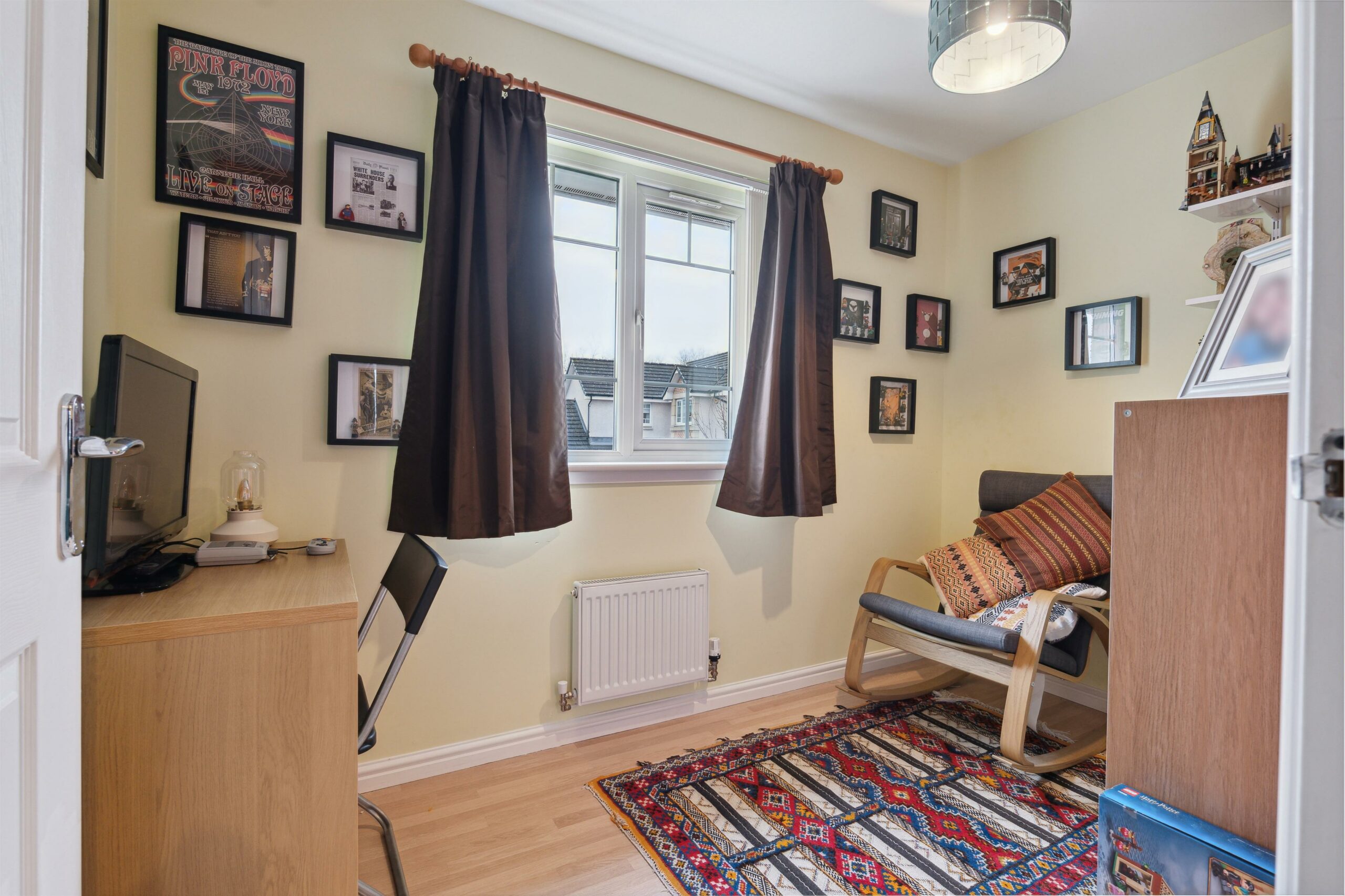 Primrose Avenue, Newton Mearns Corum Property