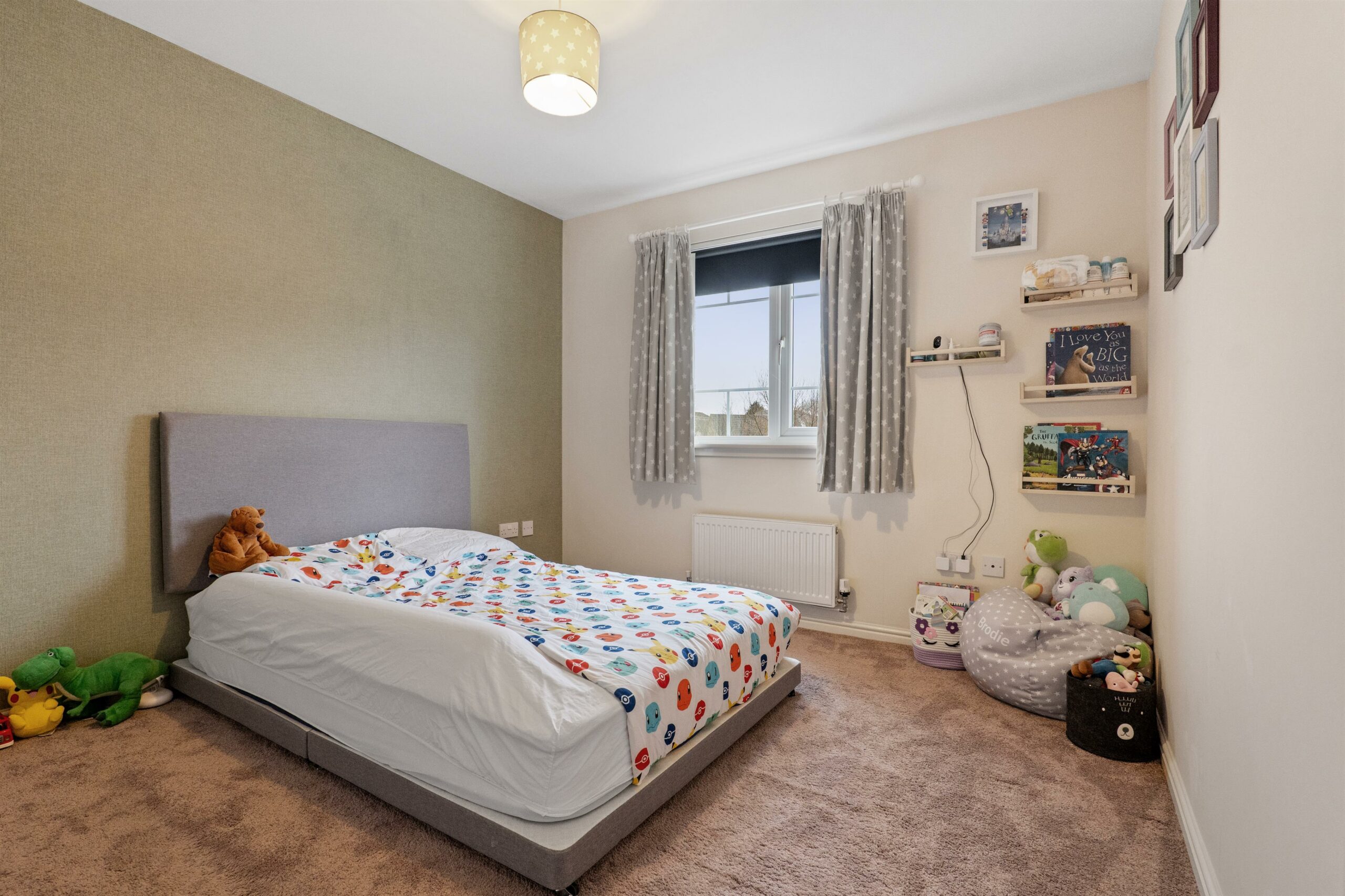 Primrose Avenue, Newton Mearns Corum Property