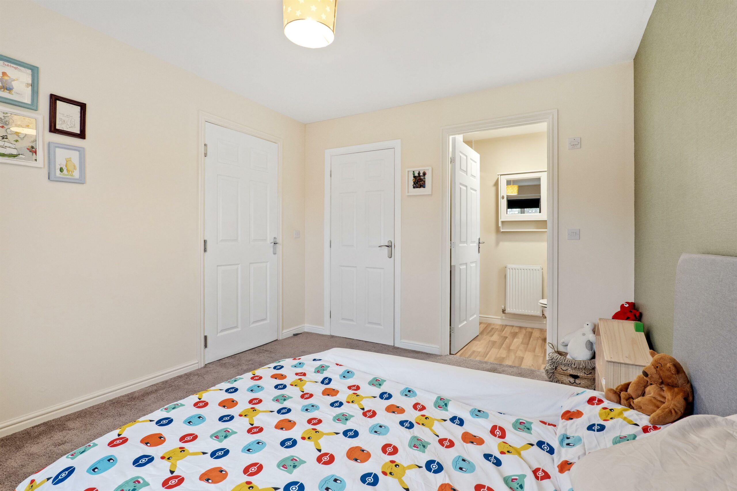 Primrose Avenue, Newton Mearns Corum Property