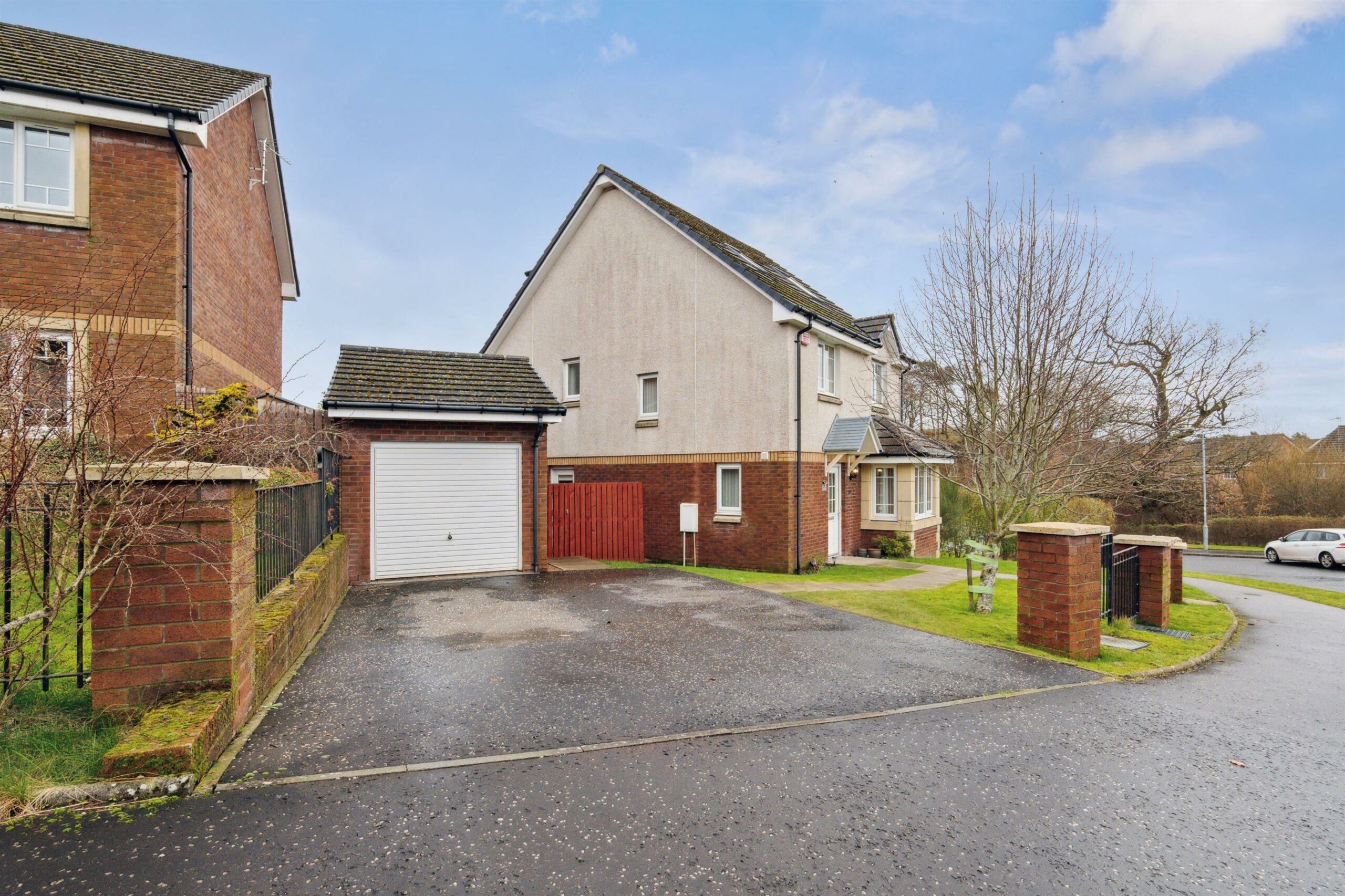 Primrose Avenue, Newton Mearns Corum Property