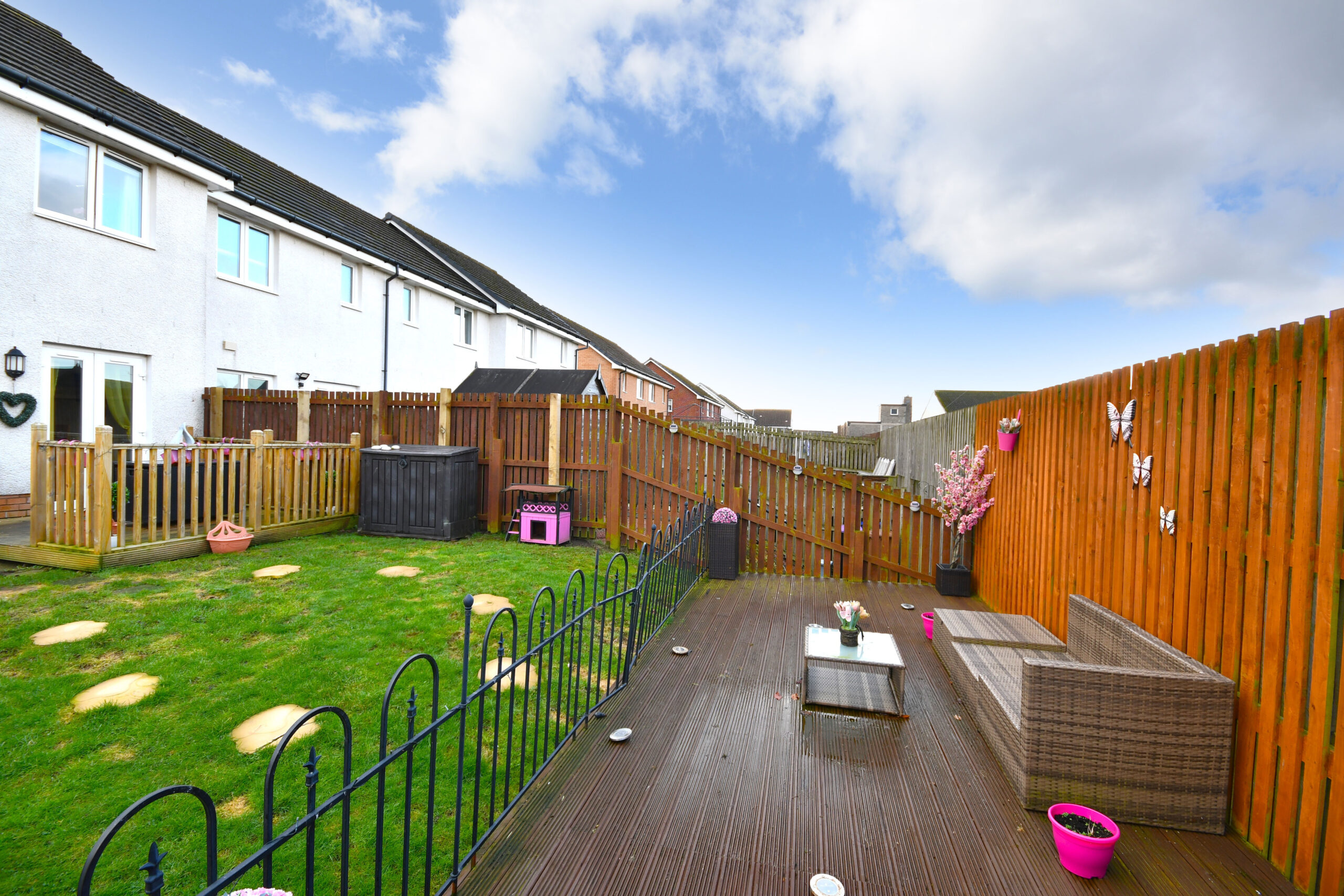 35 Kings Park, Ayr, KA8 9NZ Corum Property