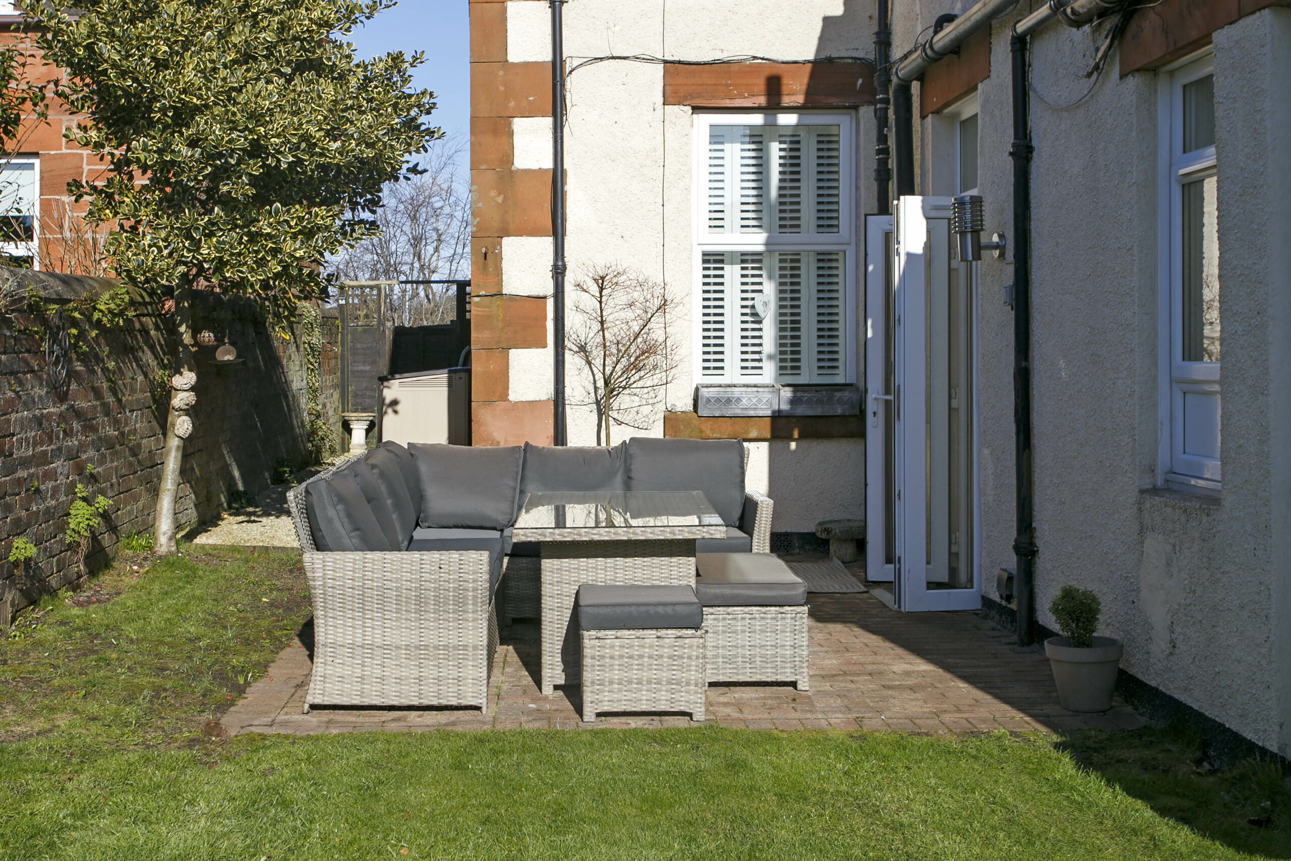 44 Holmston Road, Ayr, KA7 3BD Corum Property