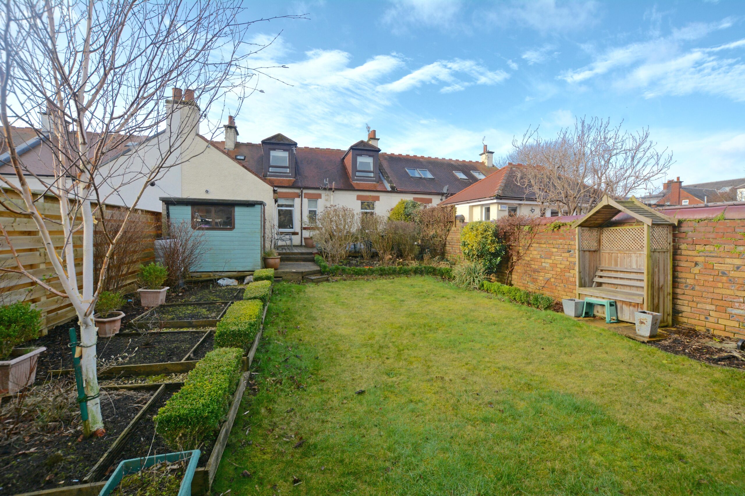 3 Henderson Road, Troon, KA10 6NB Corum Property