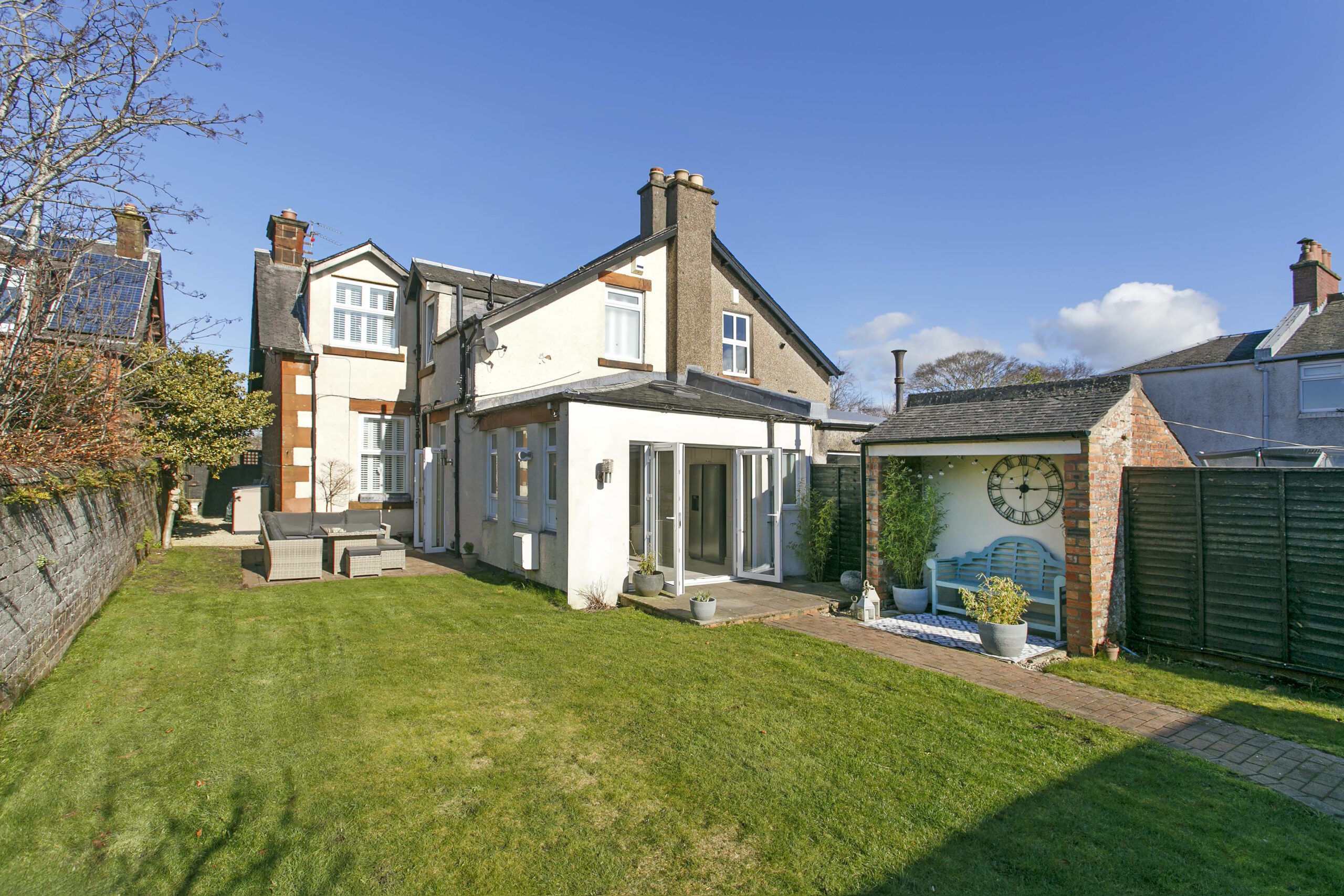 44 Holmston Road, Ayr, KA7 3BD Corum Property