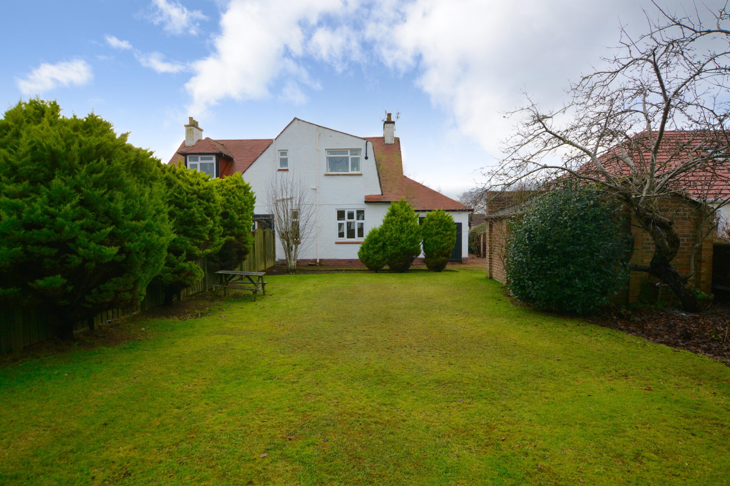 13 Fullarton Drive, Troon, KA10 6LE Corum Property