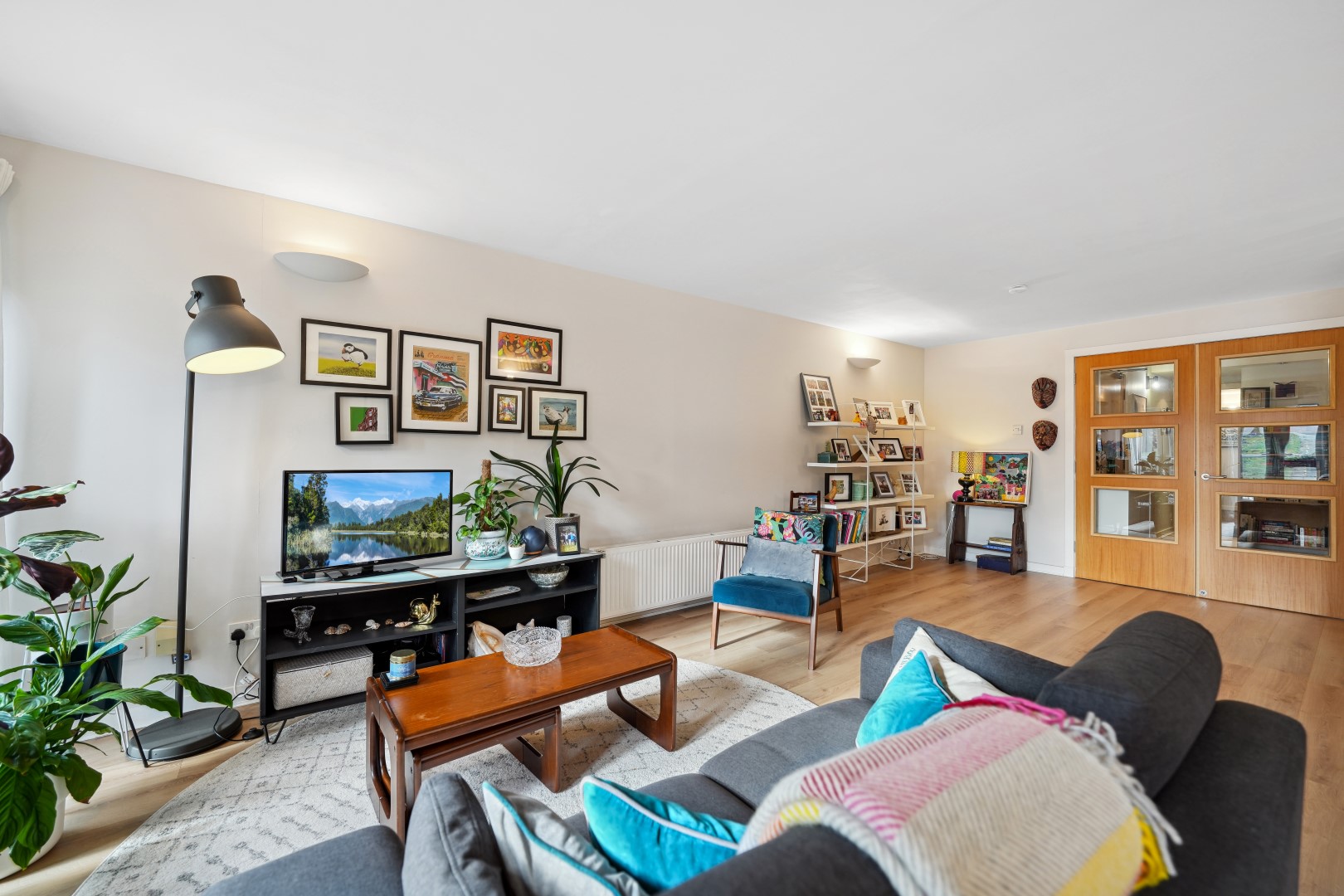 2/1 15 Randolph Gate, Broomhill, G11 7DQ Corum Property