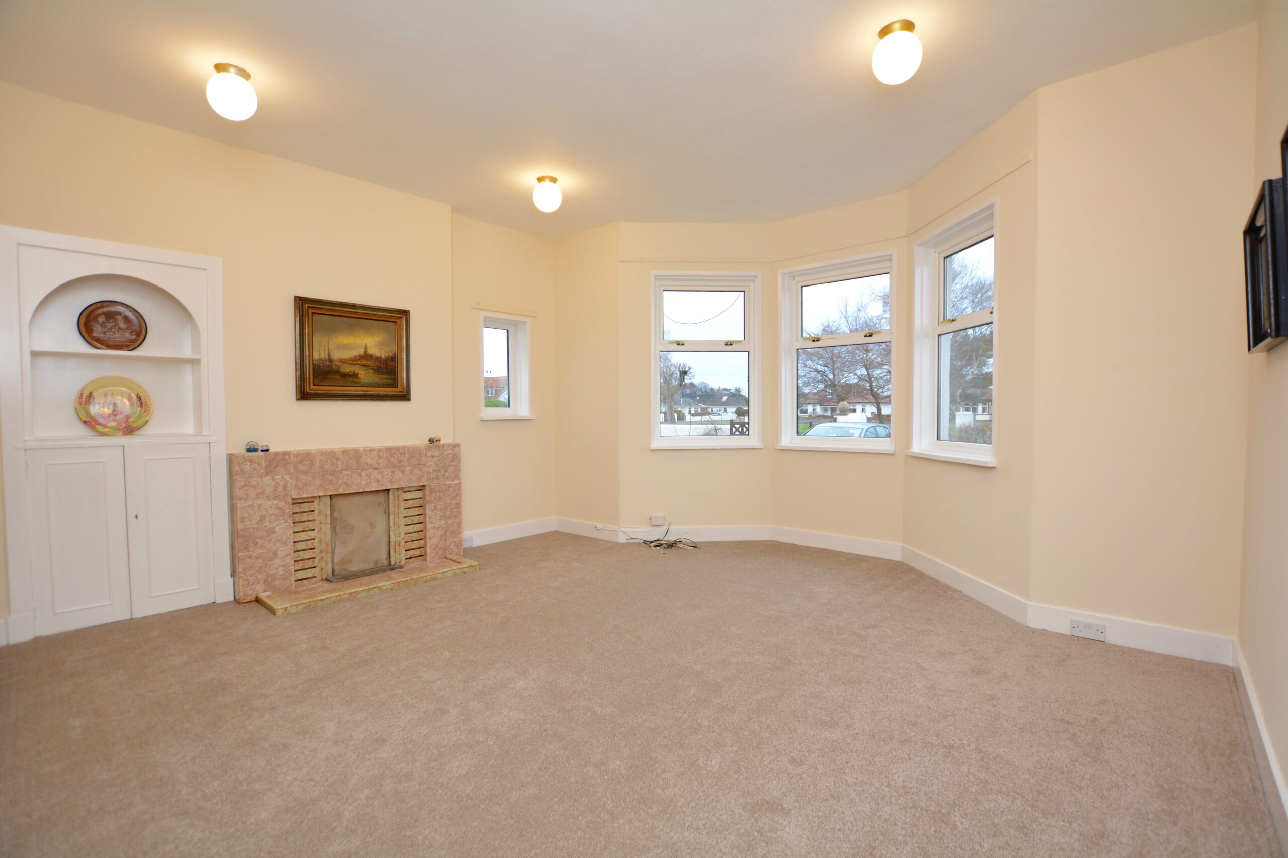 13 Fullarton Drive, Troon, KA10 6LE Corum Property