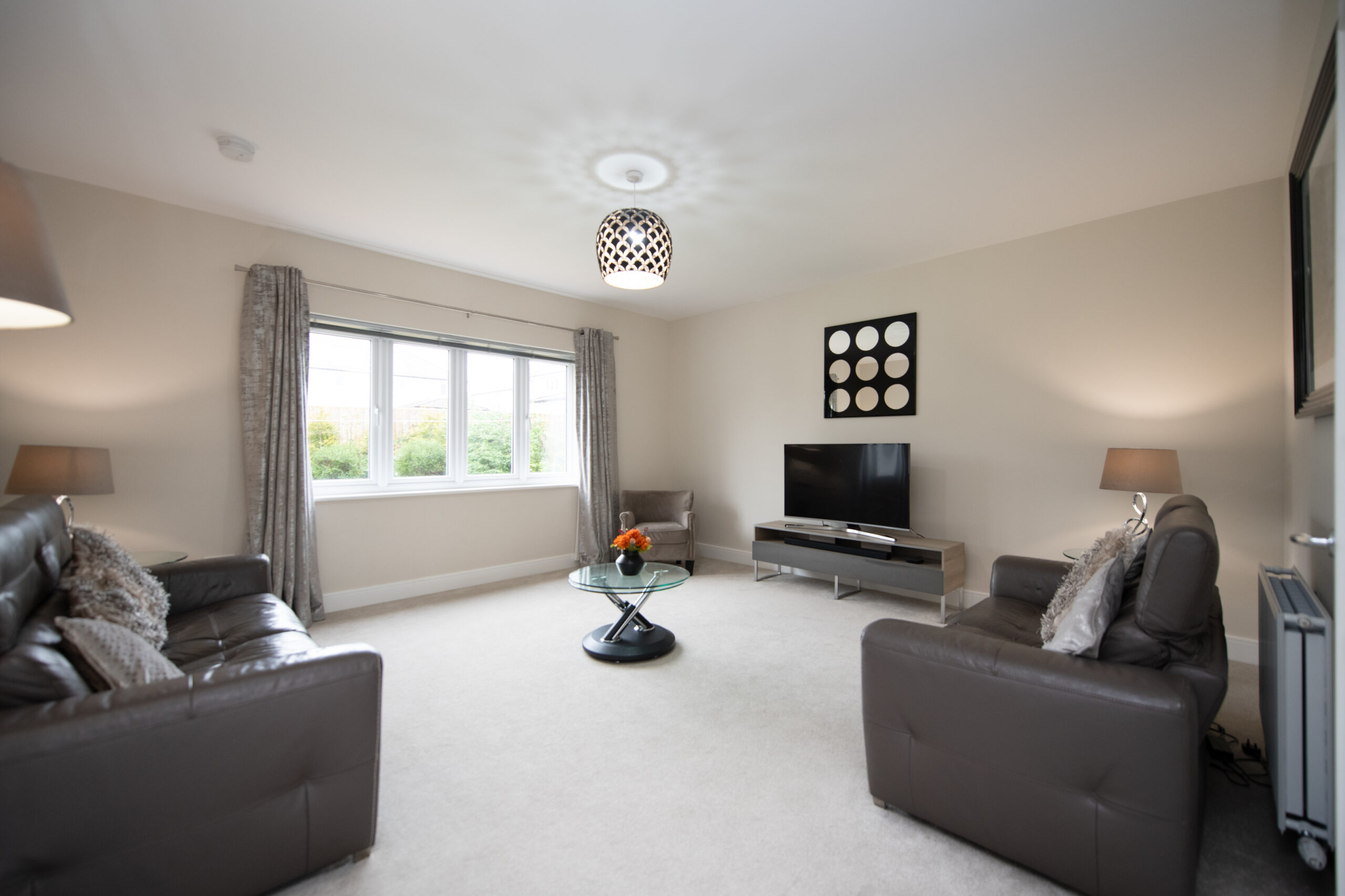 141 Commonwealth Drive, Troon, KA10 7FA Corum Property