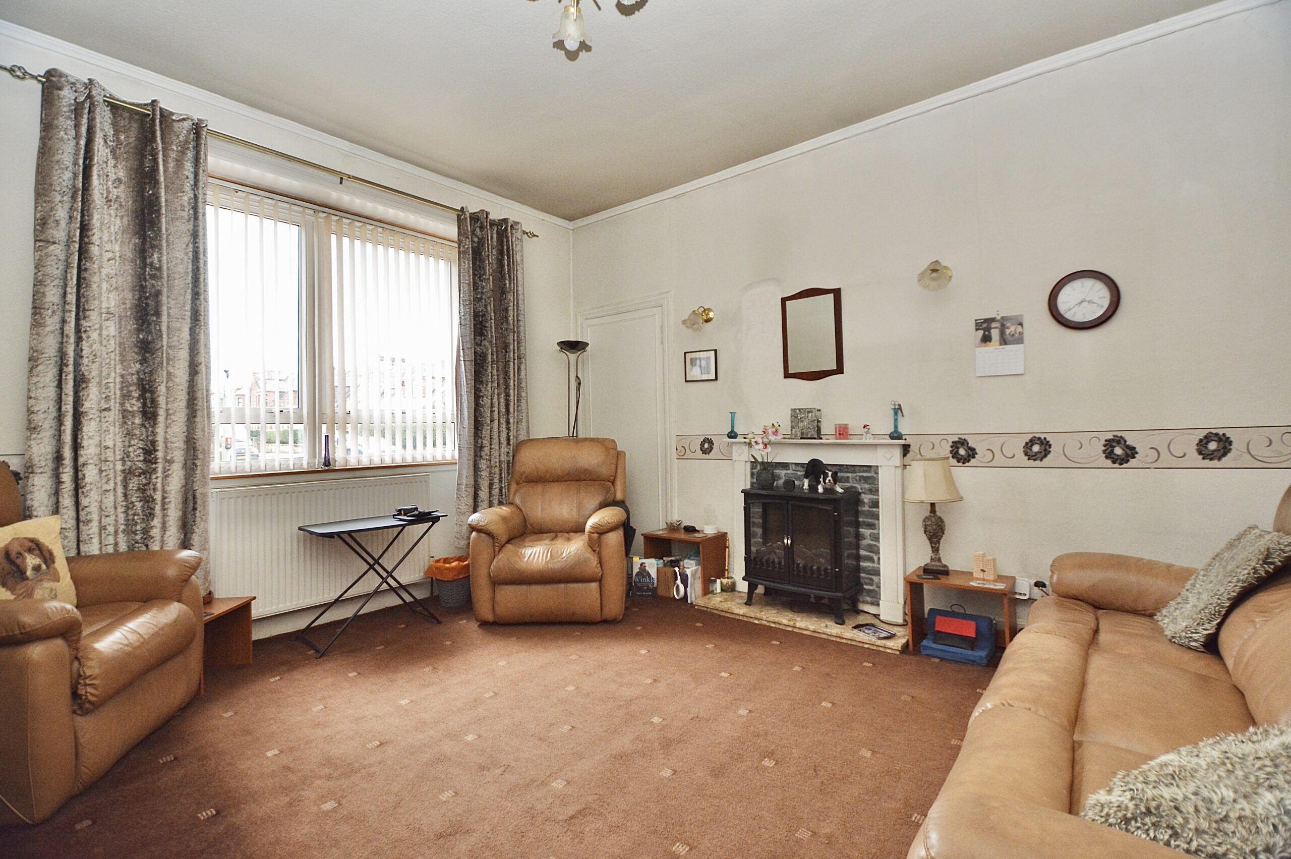 44 Craigie Road, Ayr, KA8 0EZ Corum Property