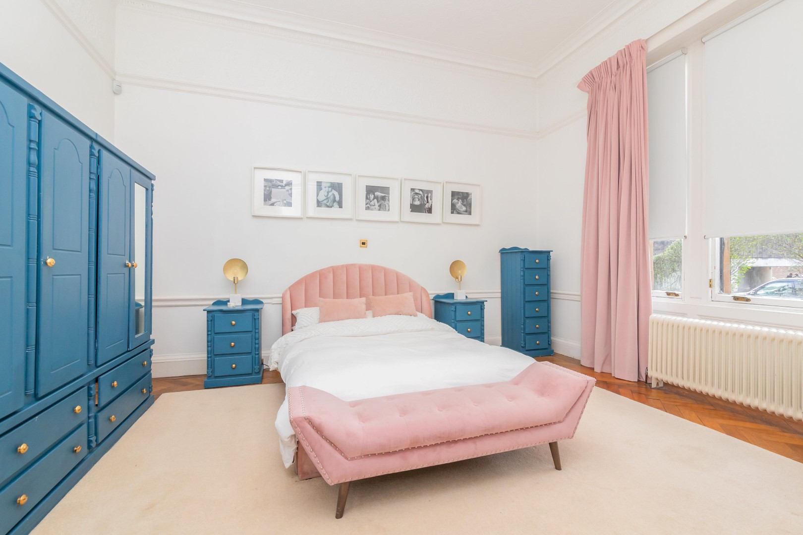 38 Balshagray Drive, Broomhill, Glasgow, G11 7DD Corum Property