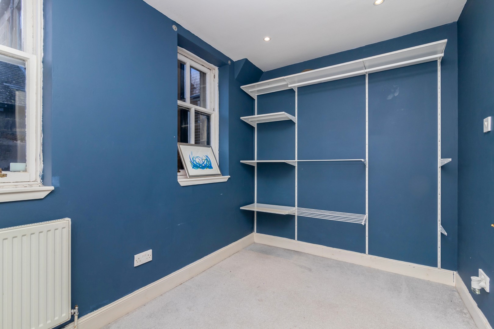 38 Balshagray Drive, Broomhill, Glasgow, G11 7DD Corum Property