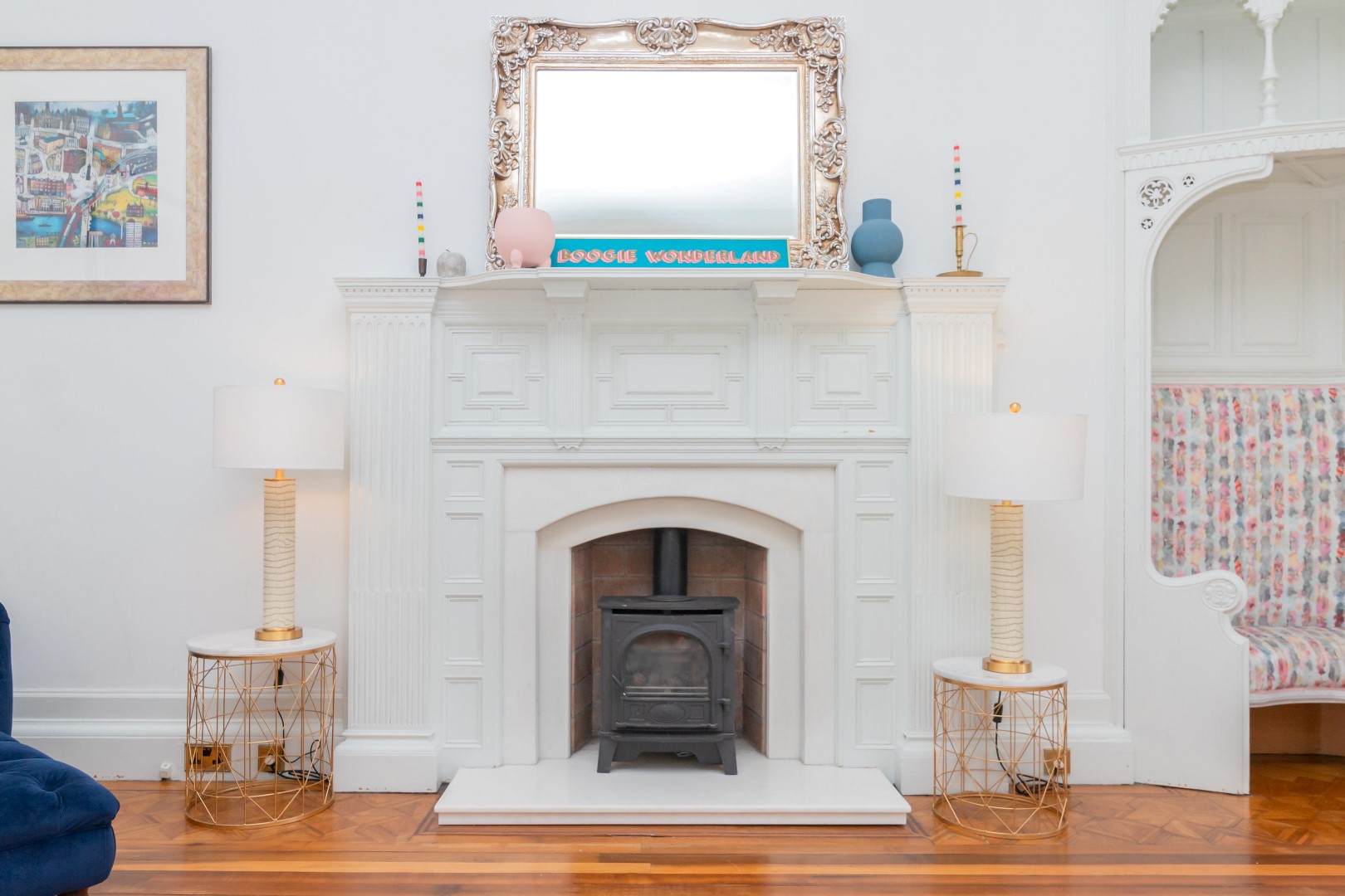 38 Balshagray Drive, Broomhill, Glasgow, G11 7DD Corum Property