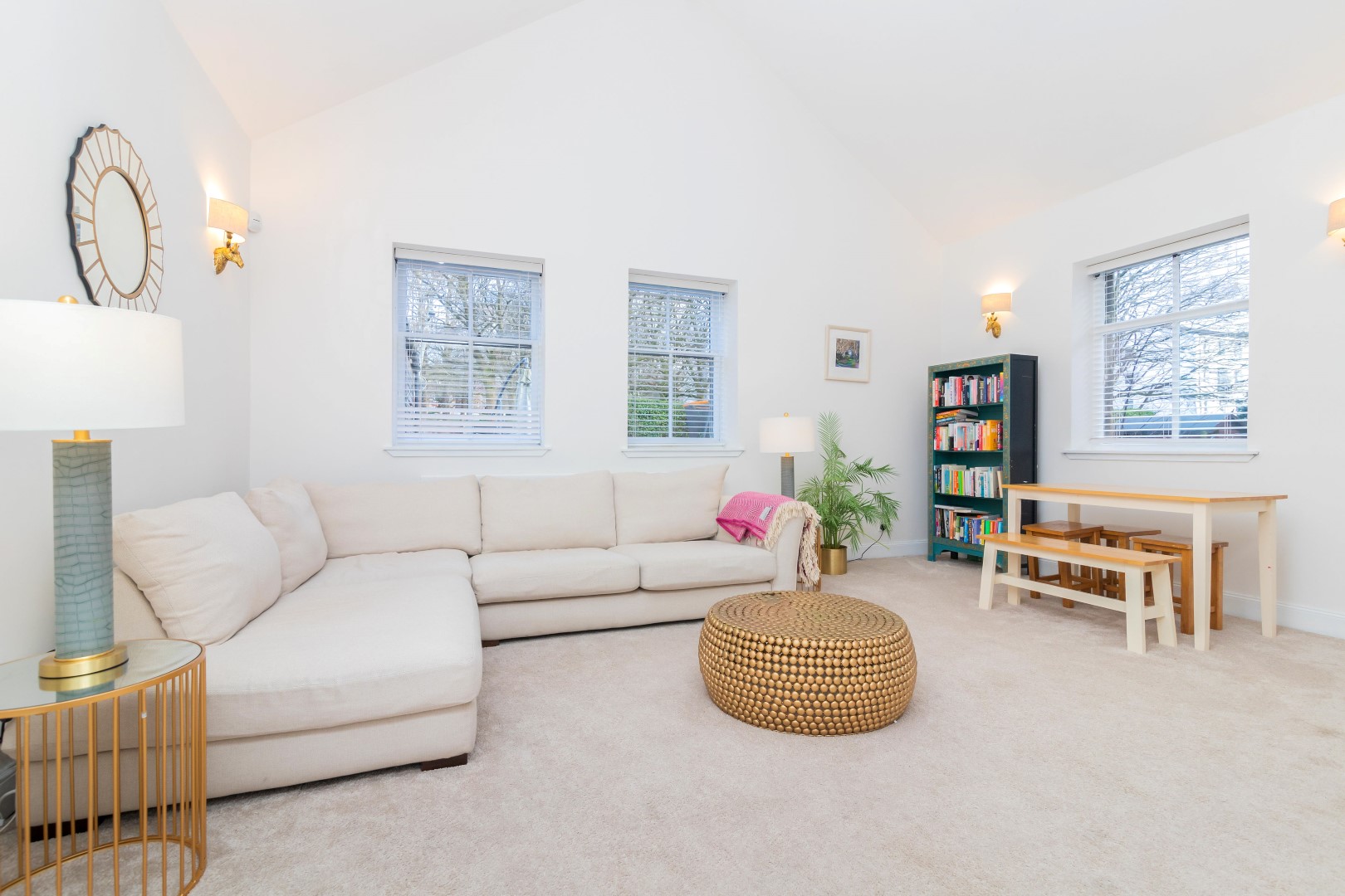 38 Balshagray Drive, Broomhill, Glasgow, G11 7DD Corum Property