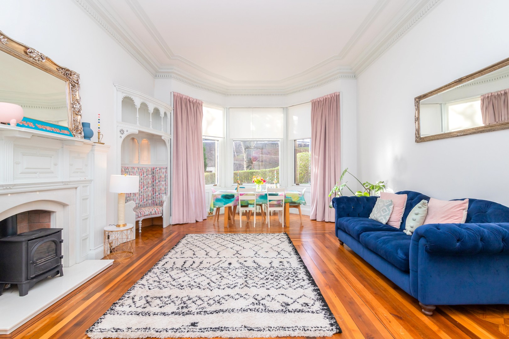 38 Balshagray Drive, Broomhill, Glasgow, G11 7DD Corum Property