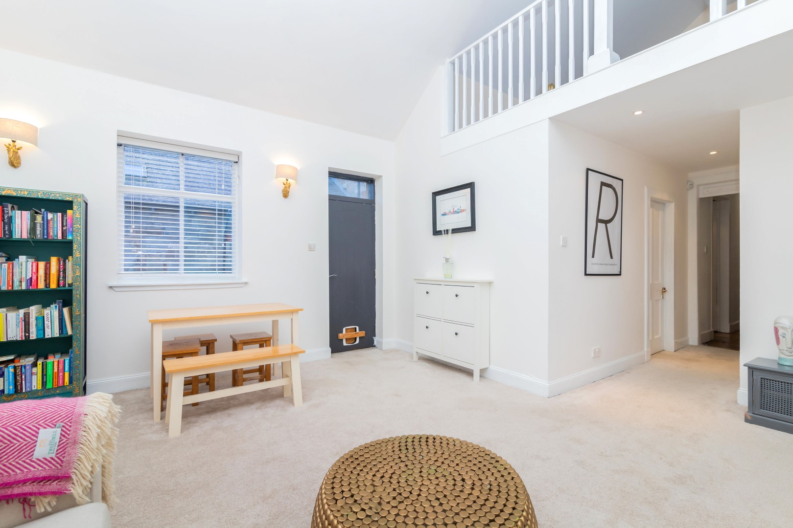 38 Balshagray Drive, Broomhill, Glasgow, G11 7DD Corum Property