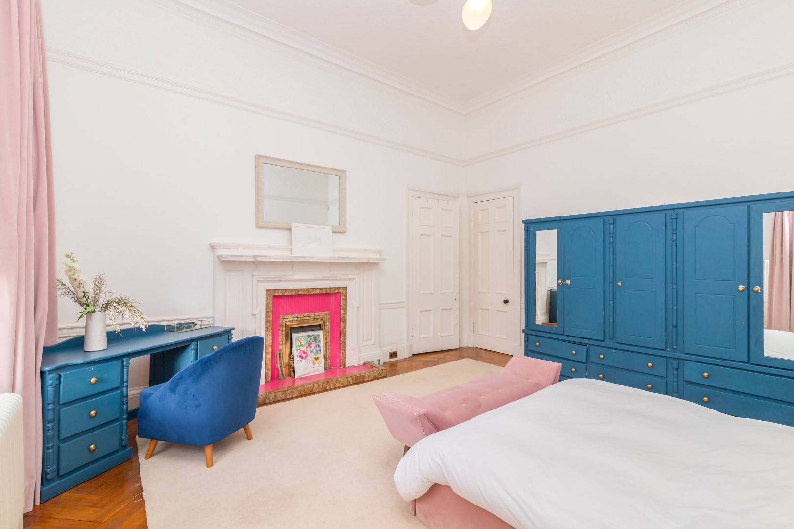 38 Balshagray Drive, Broomhill, Glasgow, G11 7DD Corum Property