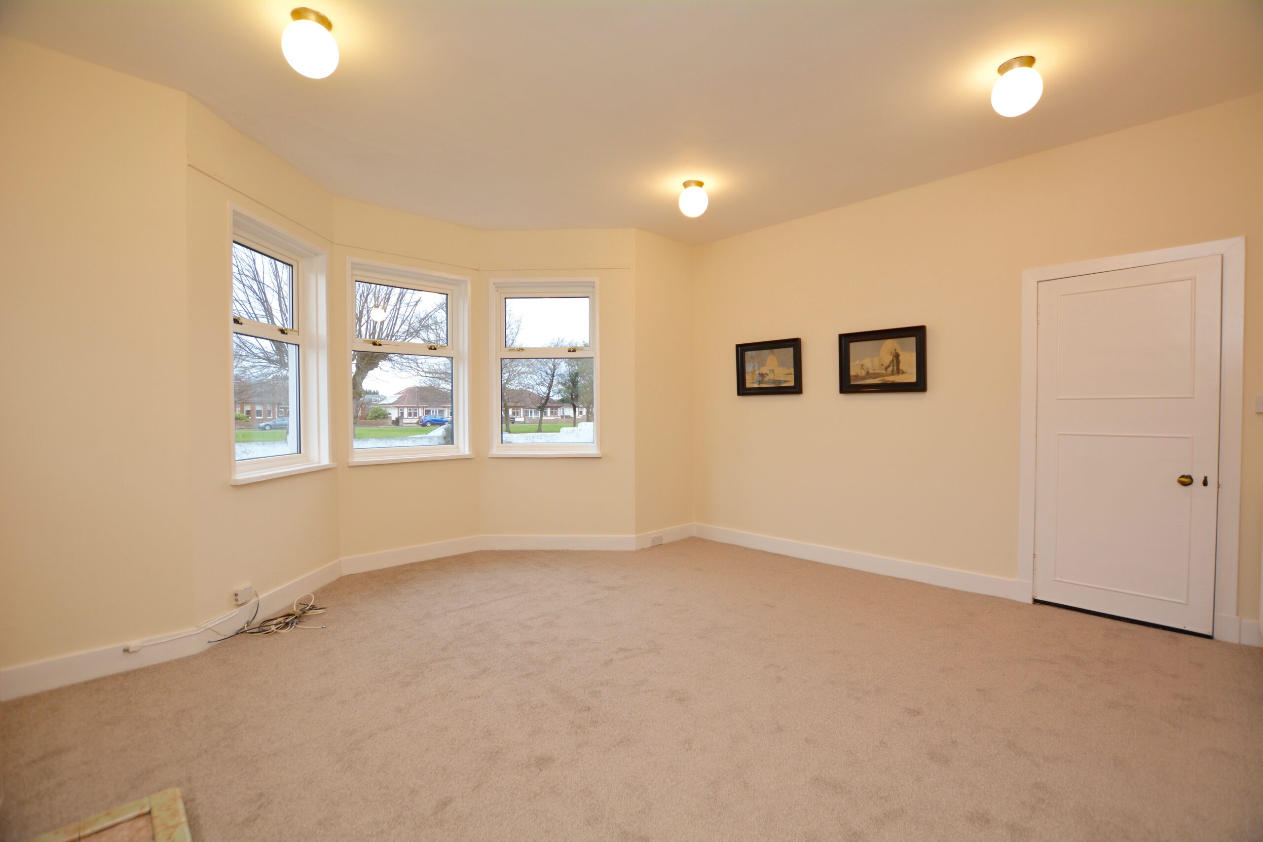 13 Fullarton Drive, Troon, KA10 6LE Corum Property